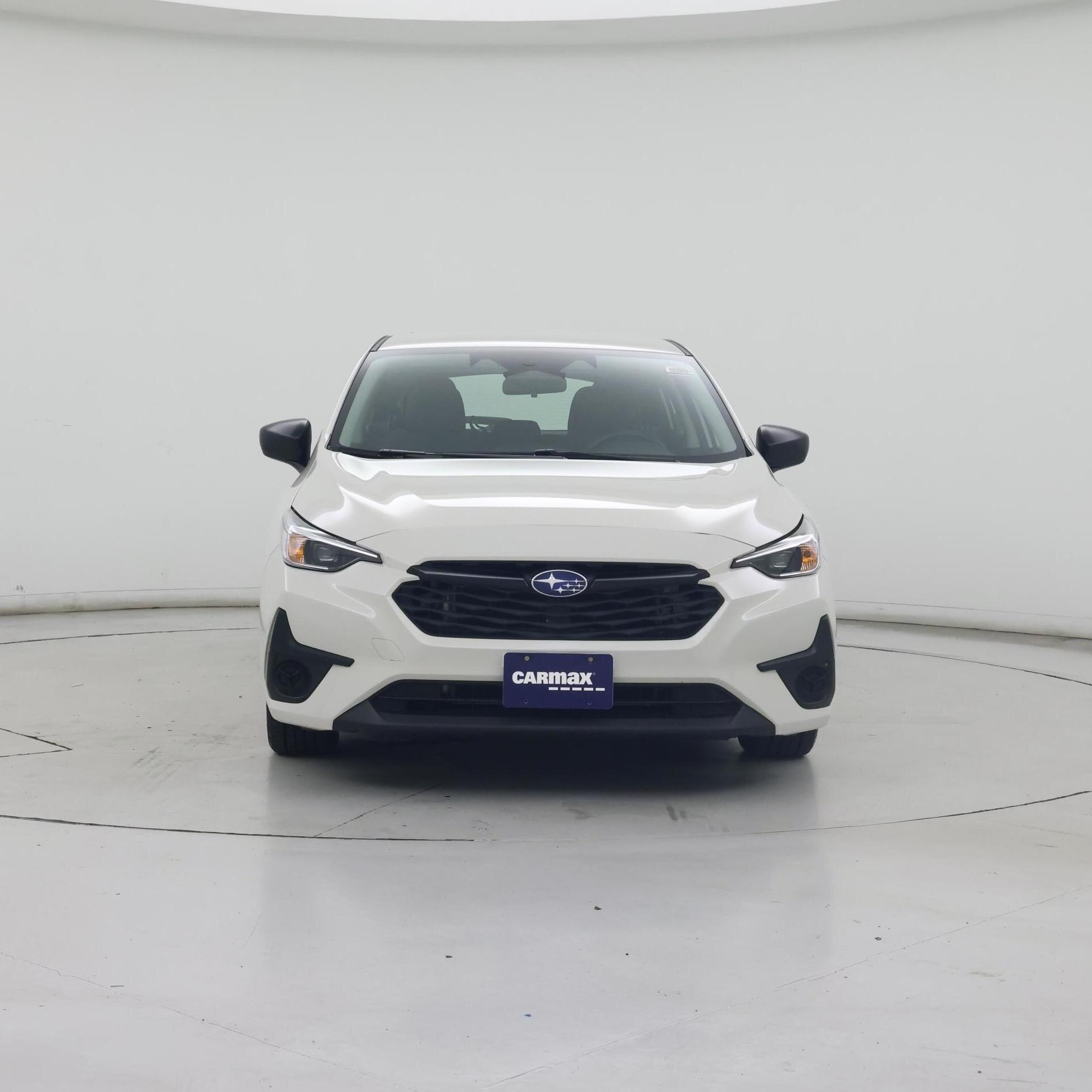 Thumbnail: 2024 Subaru Impreza - 5