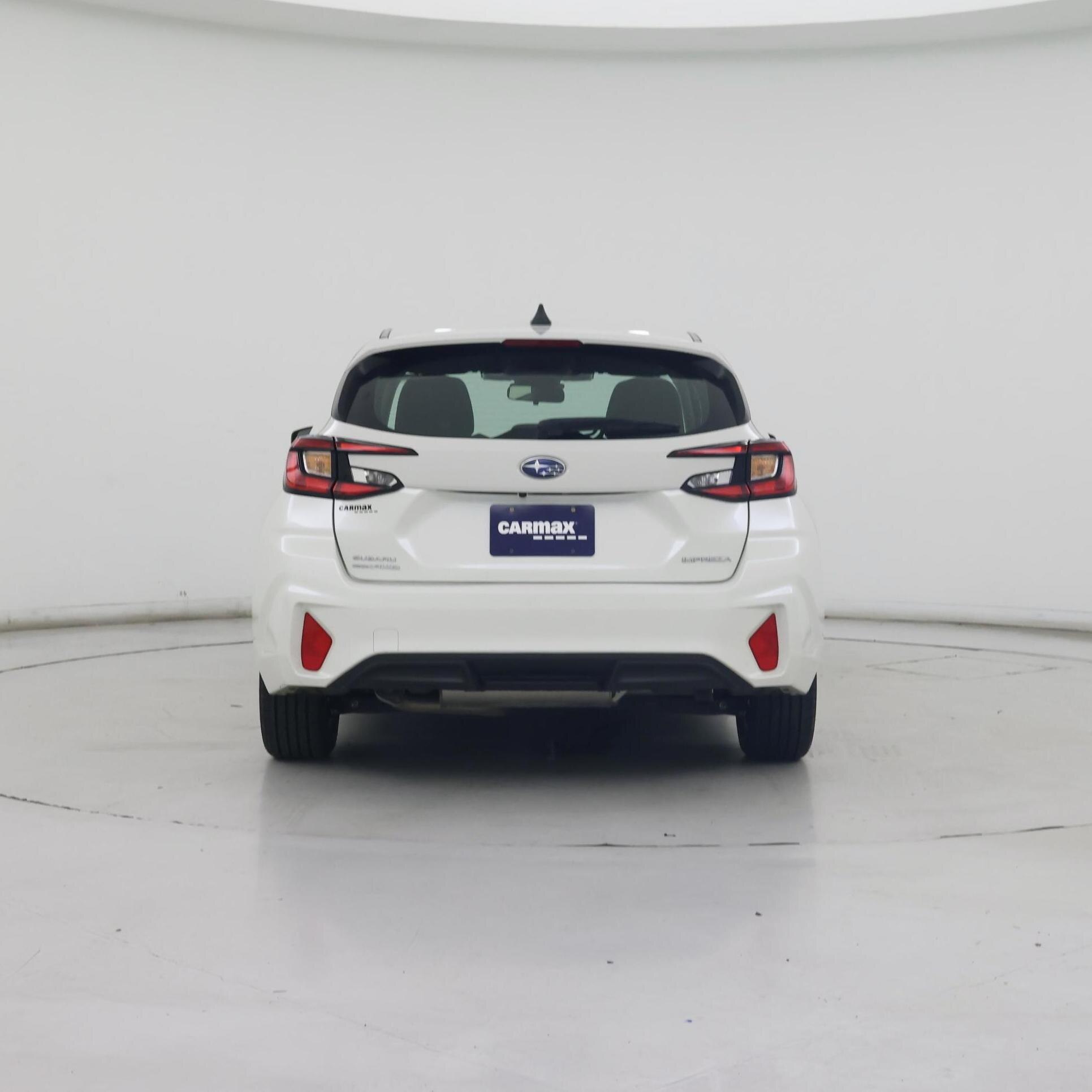 Thumbnail: 2024 Subaru Impreza - 6