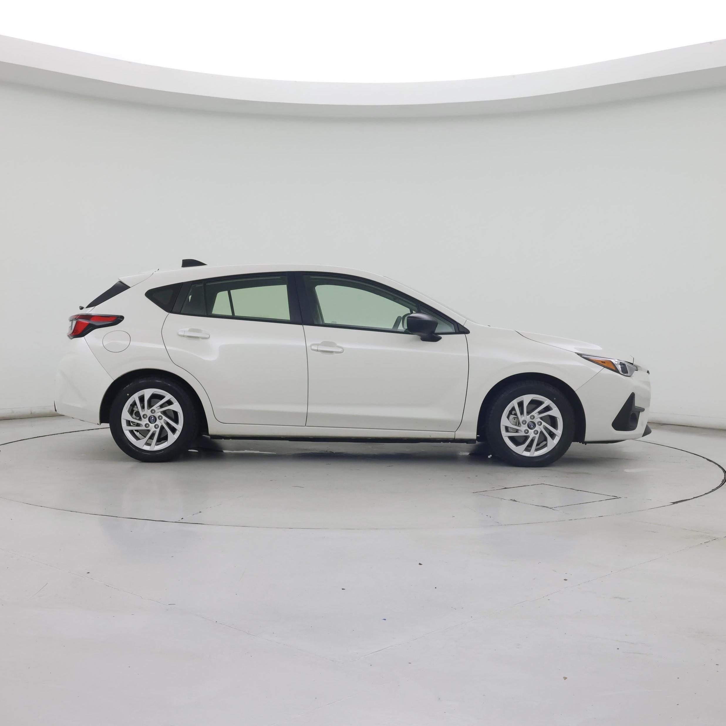 Thumbnail: 2024 Subaru Impreza - 7