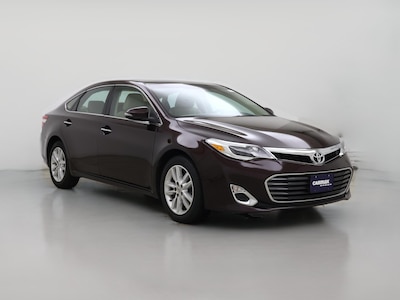 2014 Toyota Avalon XLE Premium