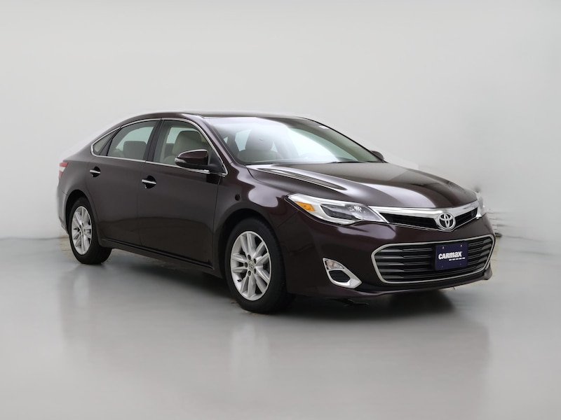 2014 Toyota Avalon XLE -
                  Hartford, CT