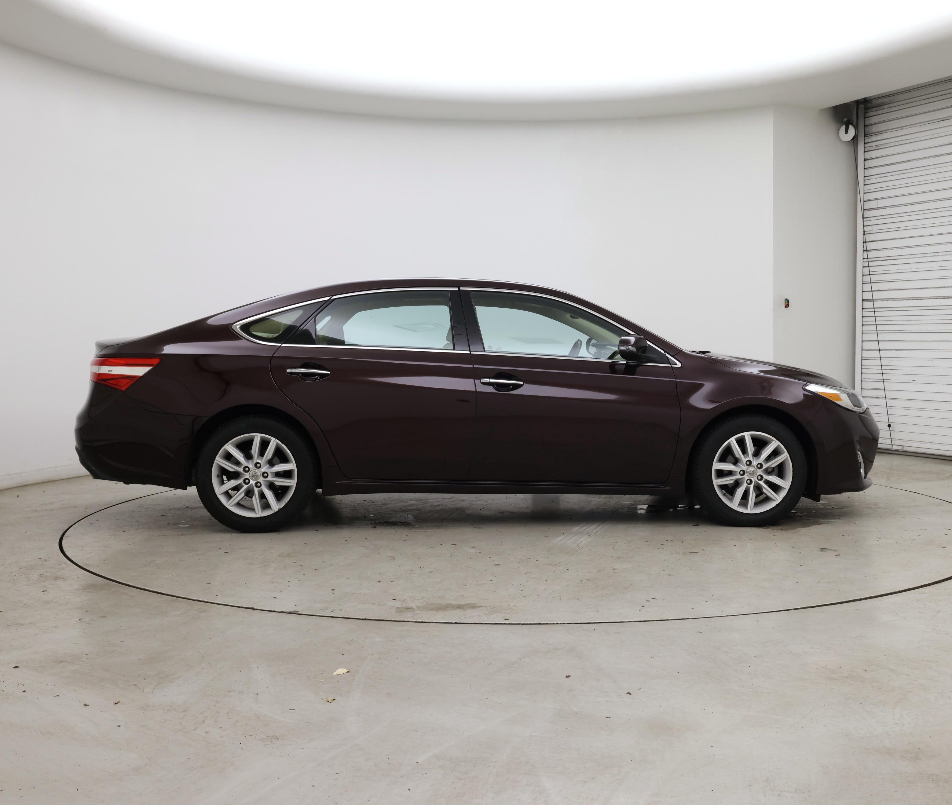 Thumbnail: 2014 Toyota Avalon - 7