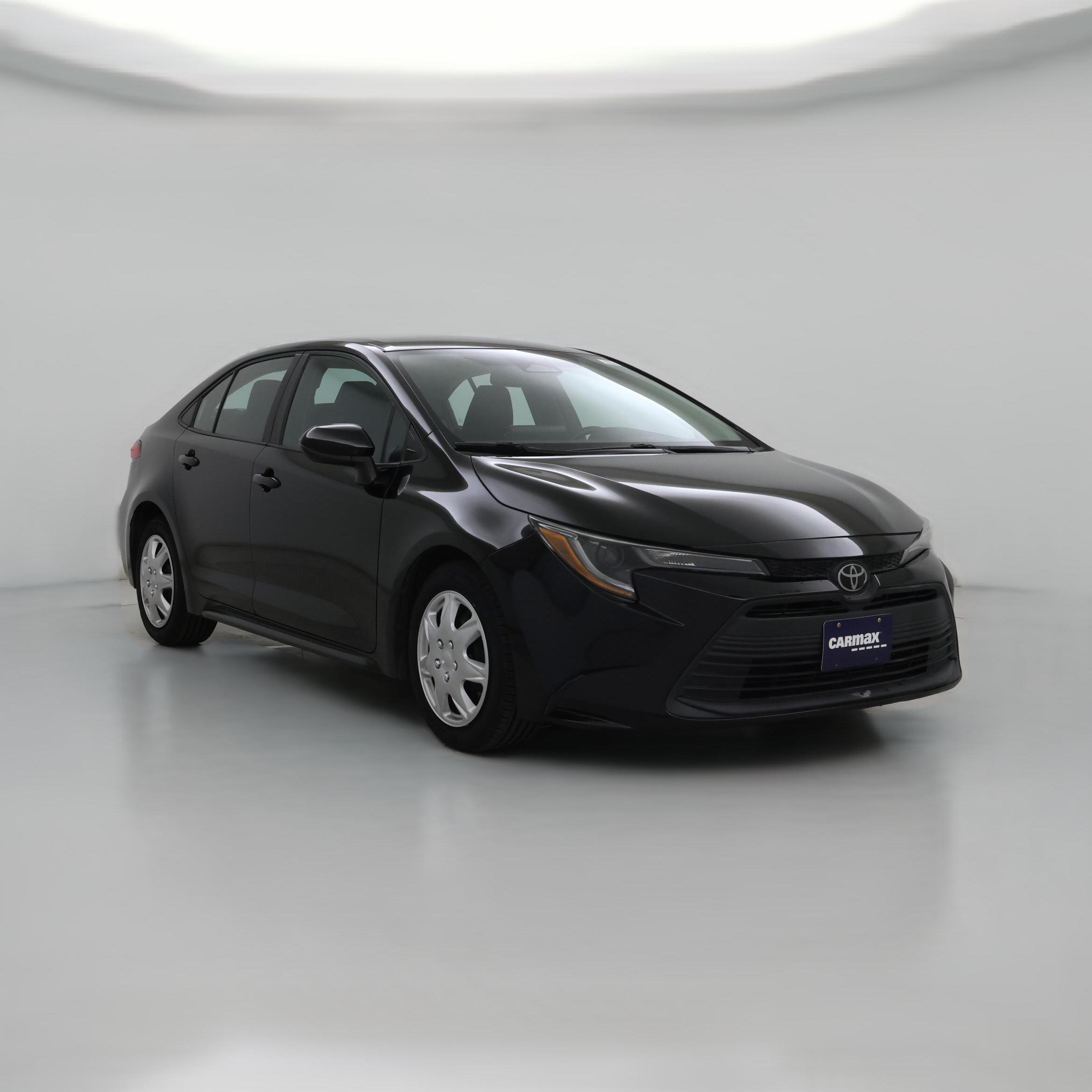 Thumbnail: 2023 Toyota Corolla - 1
