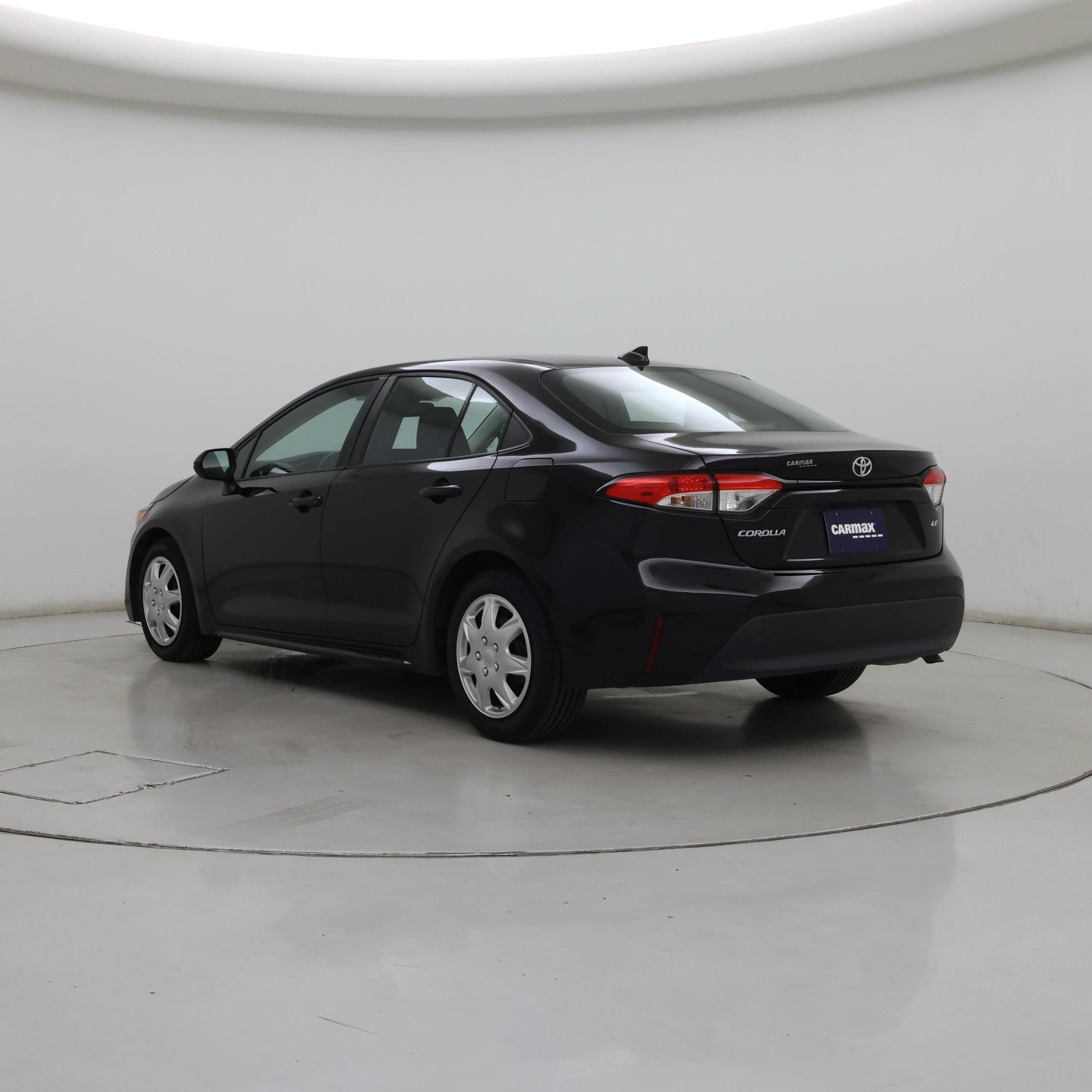 Thumbnail: 2023 Toyota Corolla - 2