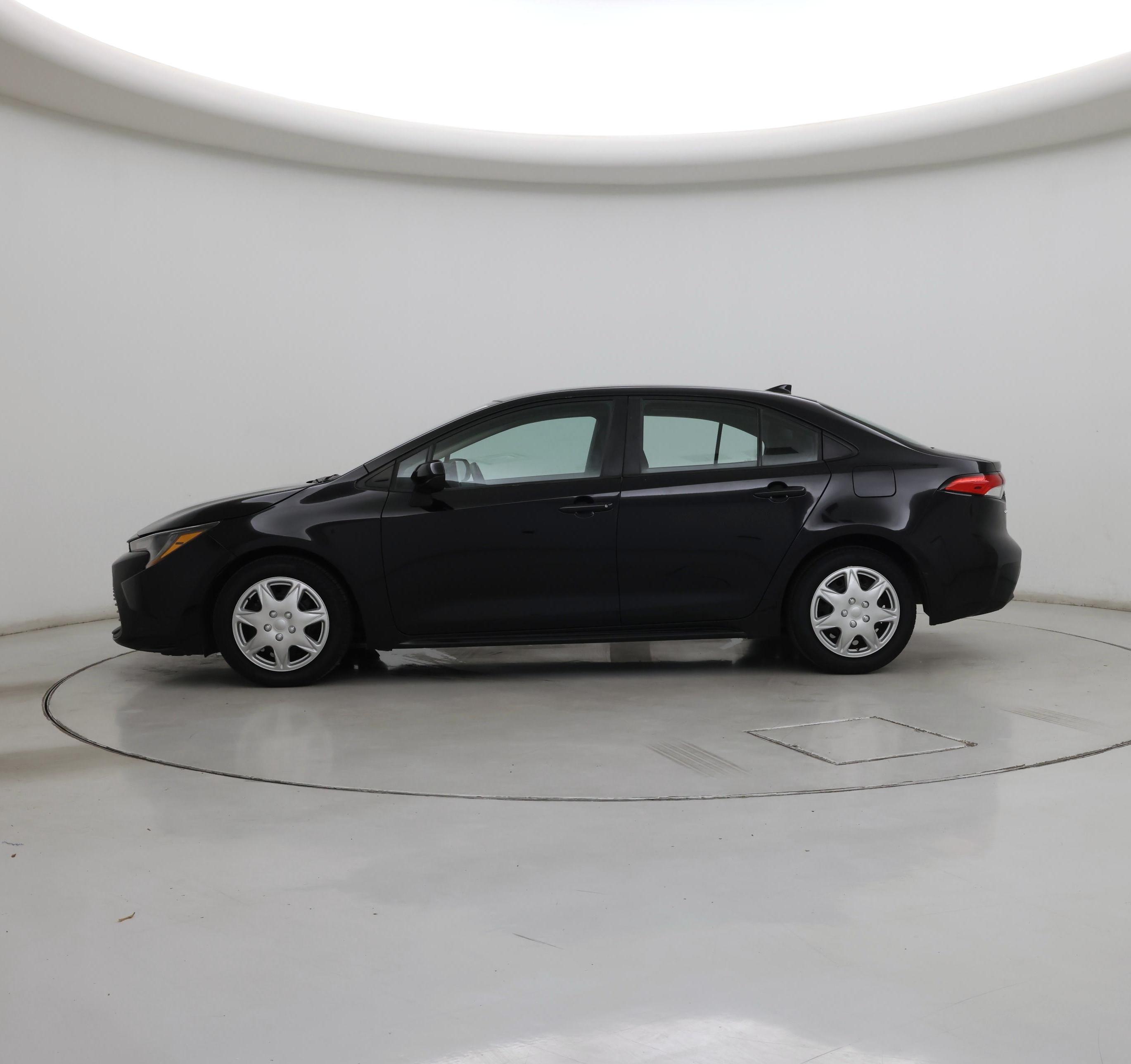 Thumbnail: 2023 Toyota Corolla - 3