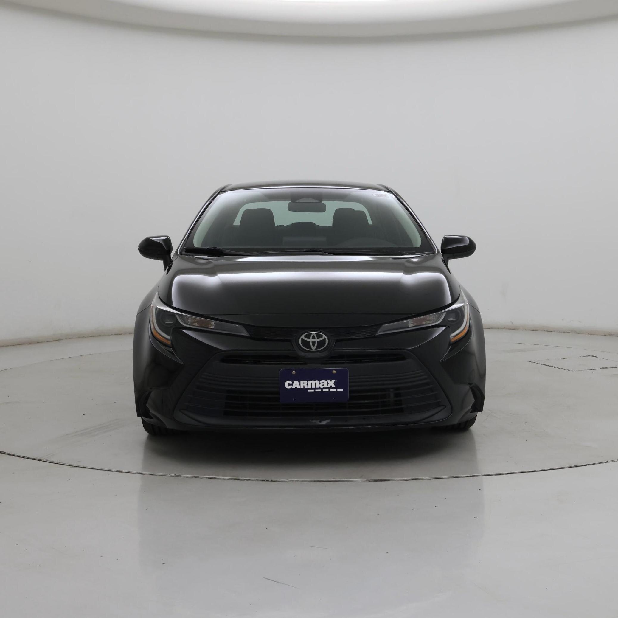 Thumbnail: 2023 Toyota Corolla - 5