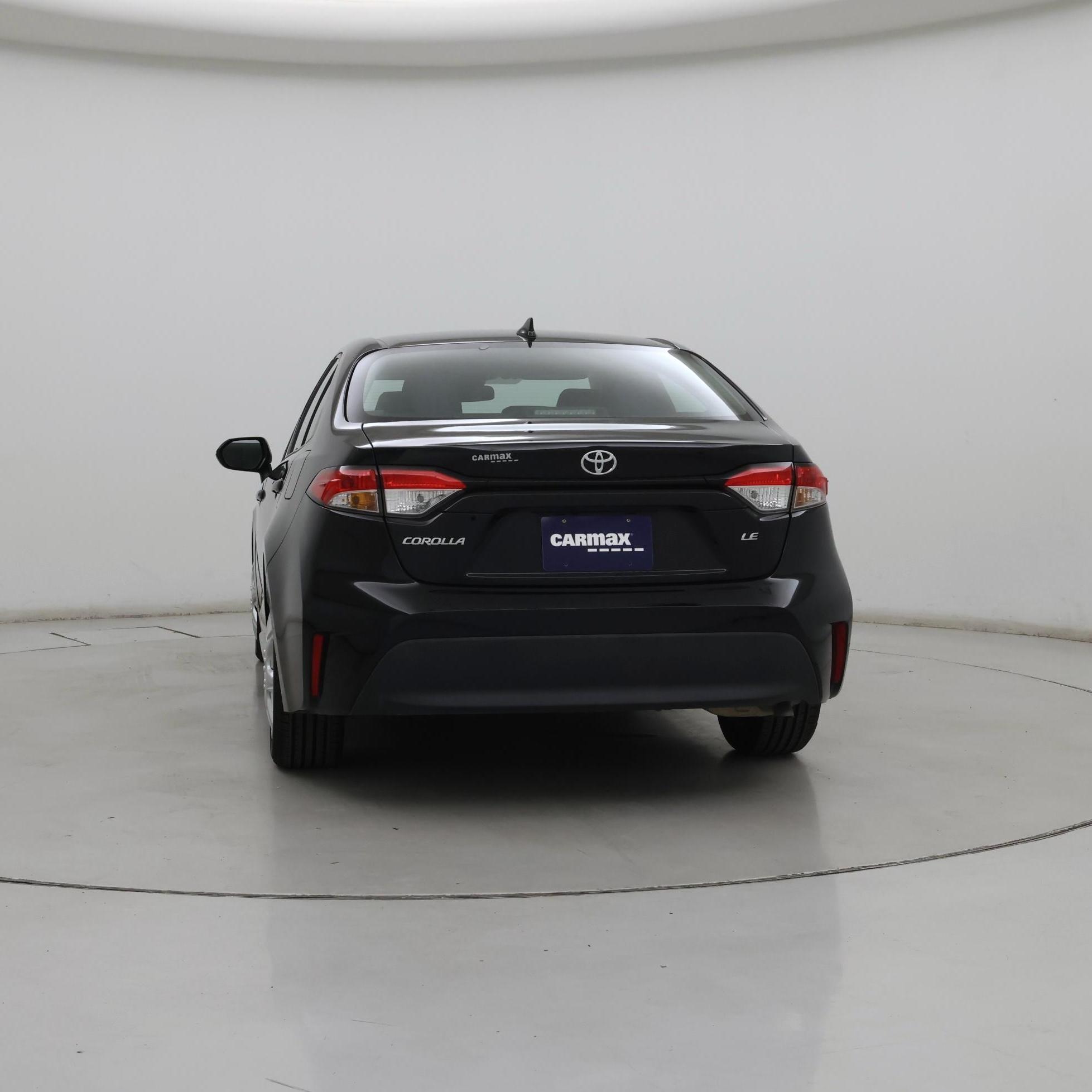 Thumbnail: 2023 Toyota Corolla - 6