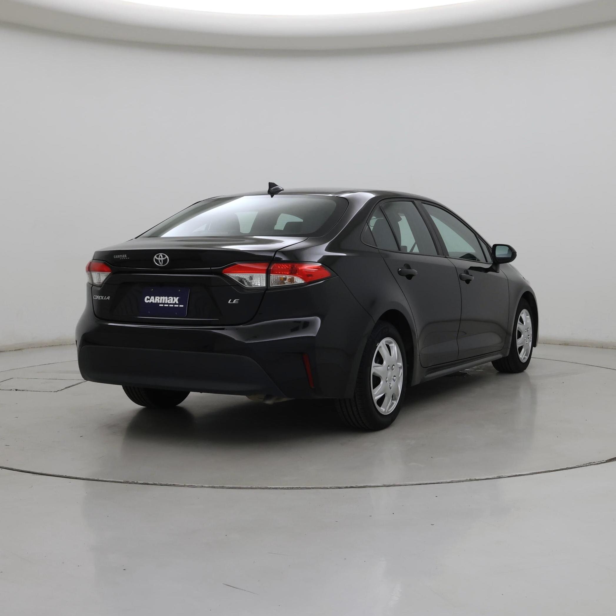 Thumbnail: 2023 Toyota Corolla - 8