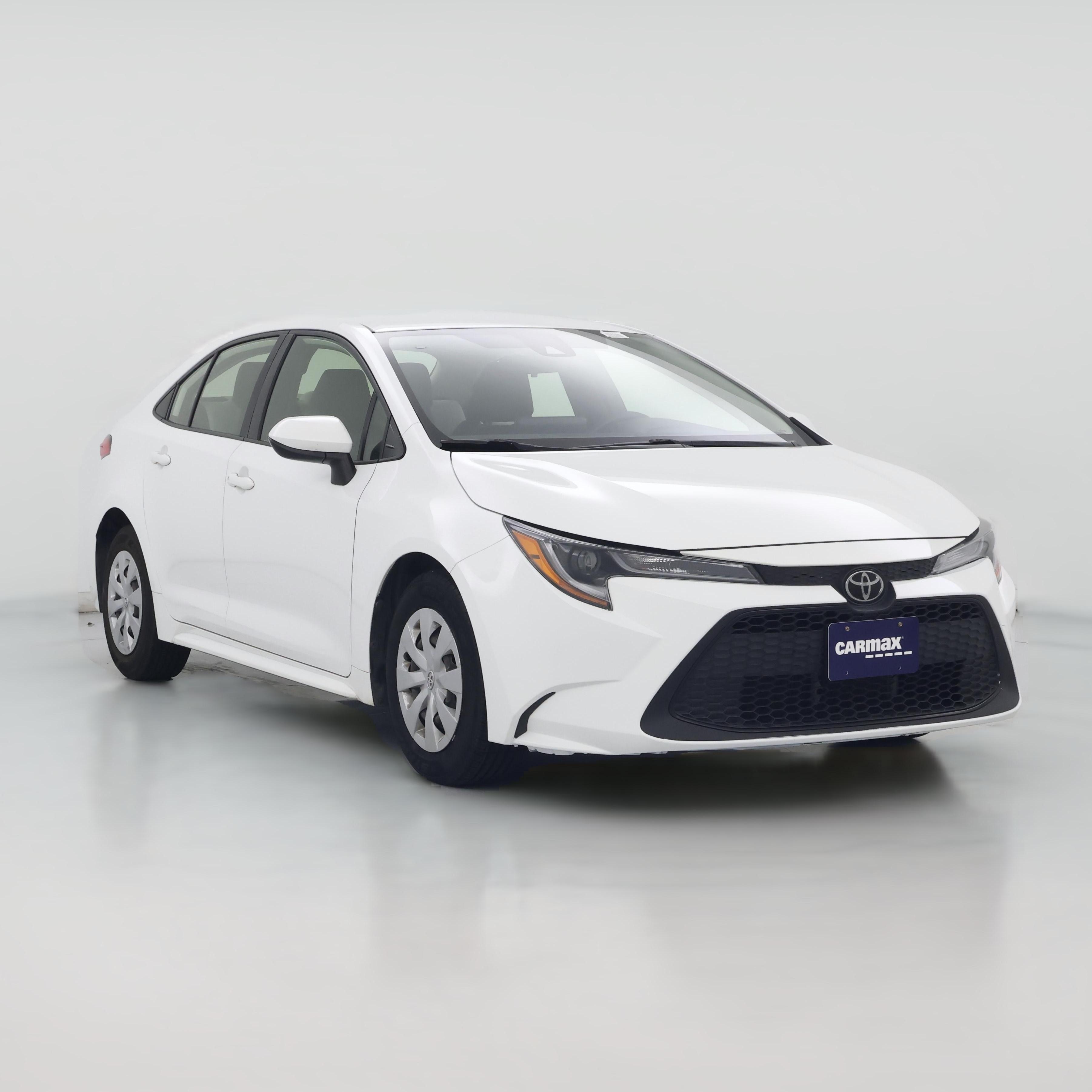 Thumbnail: 2020 Toyota Corolla - 1