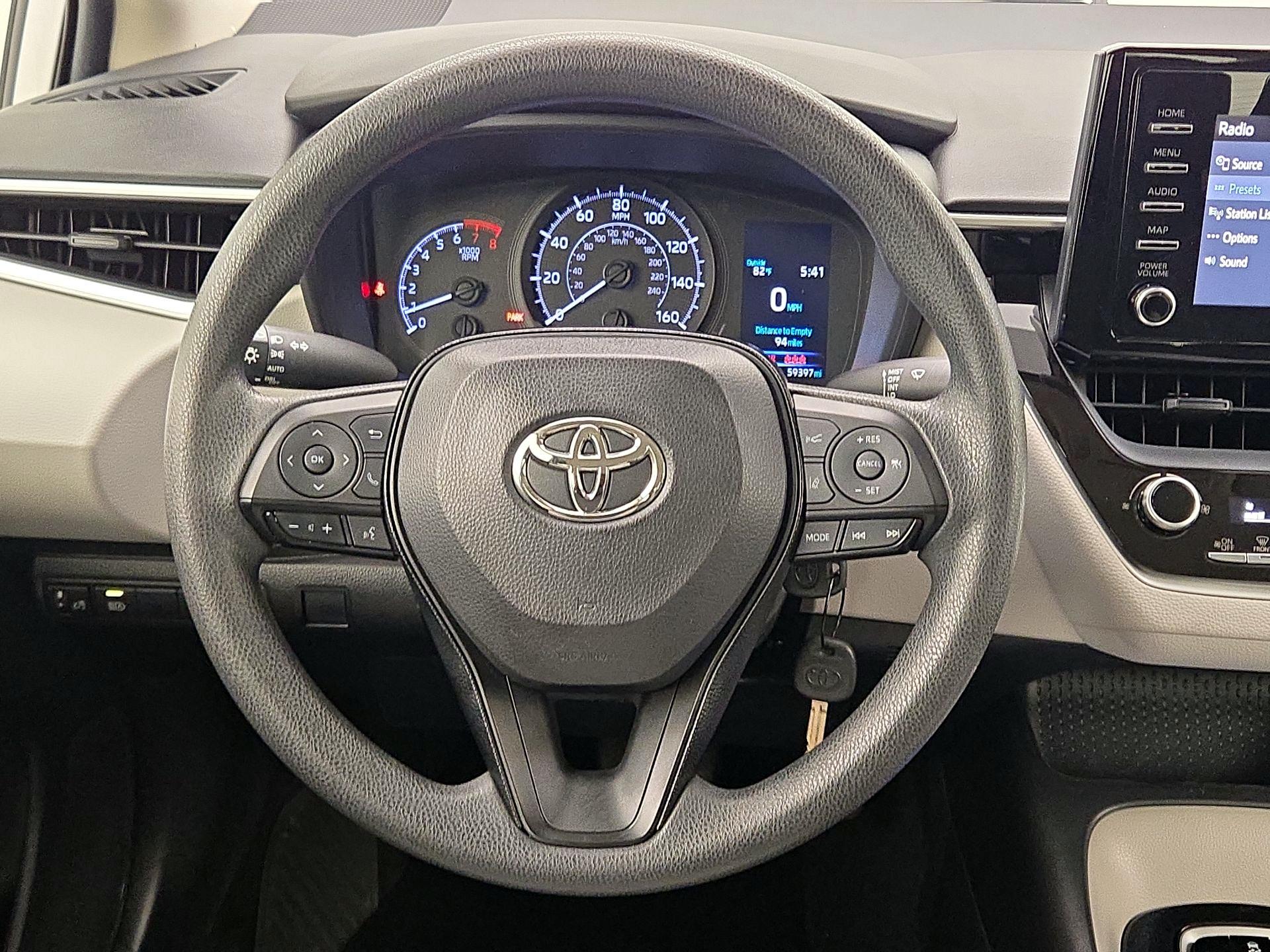 Thumbnail: 2020 Toyota Corolla - 10