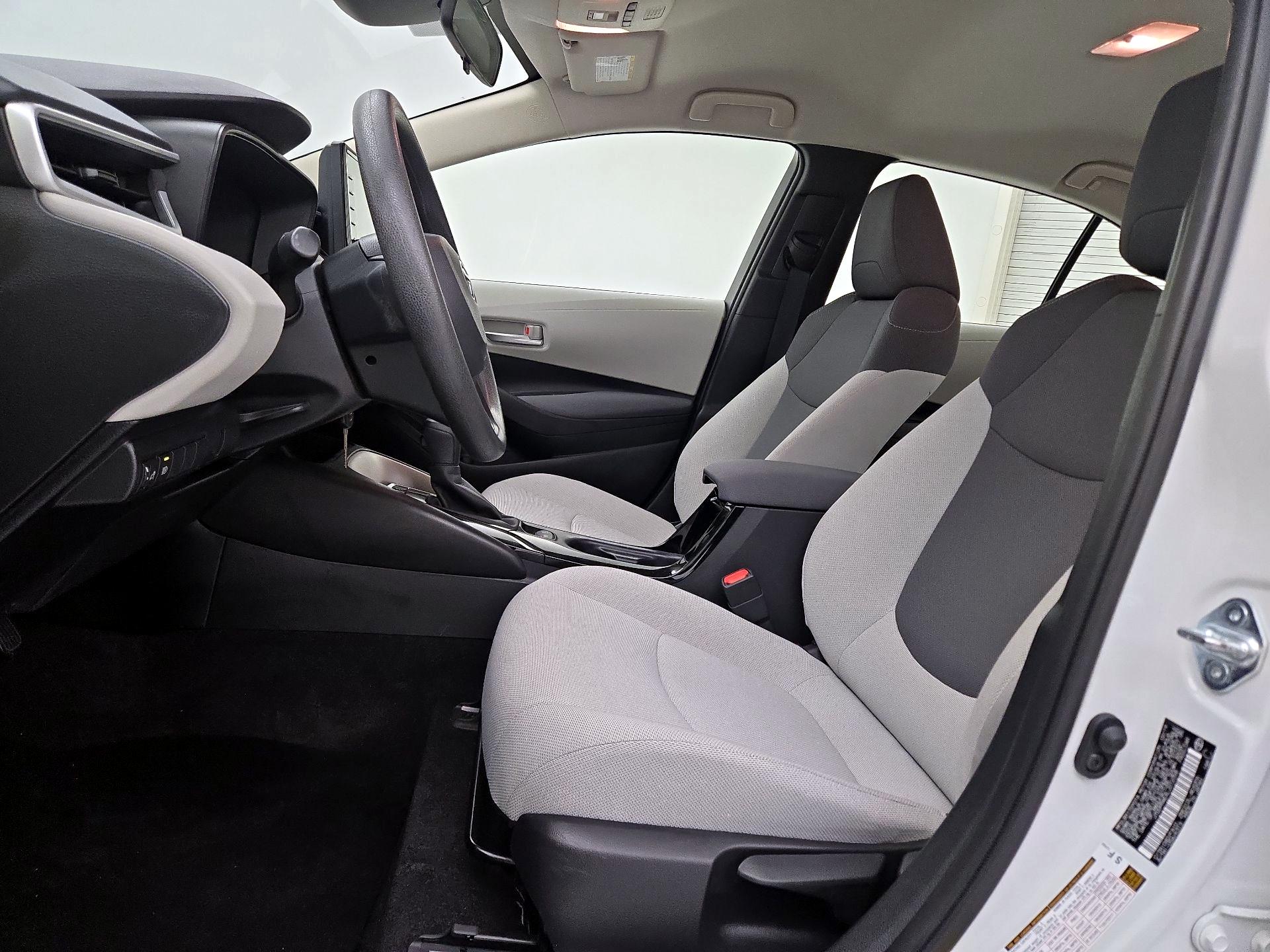 Thumbnail: 2020 Toyota Corolla - 11