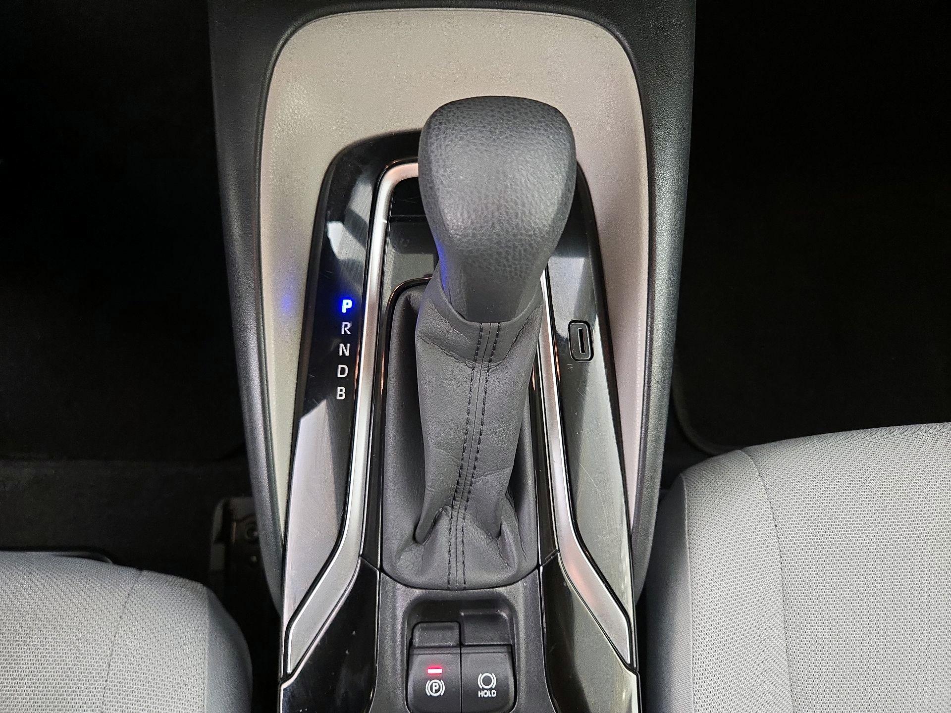 Thumbnail: 2020 Toyota Corolla - 17