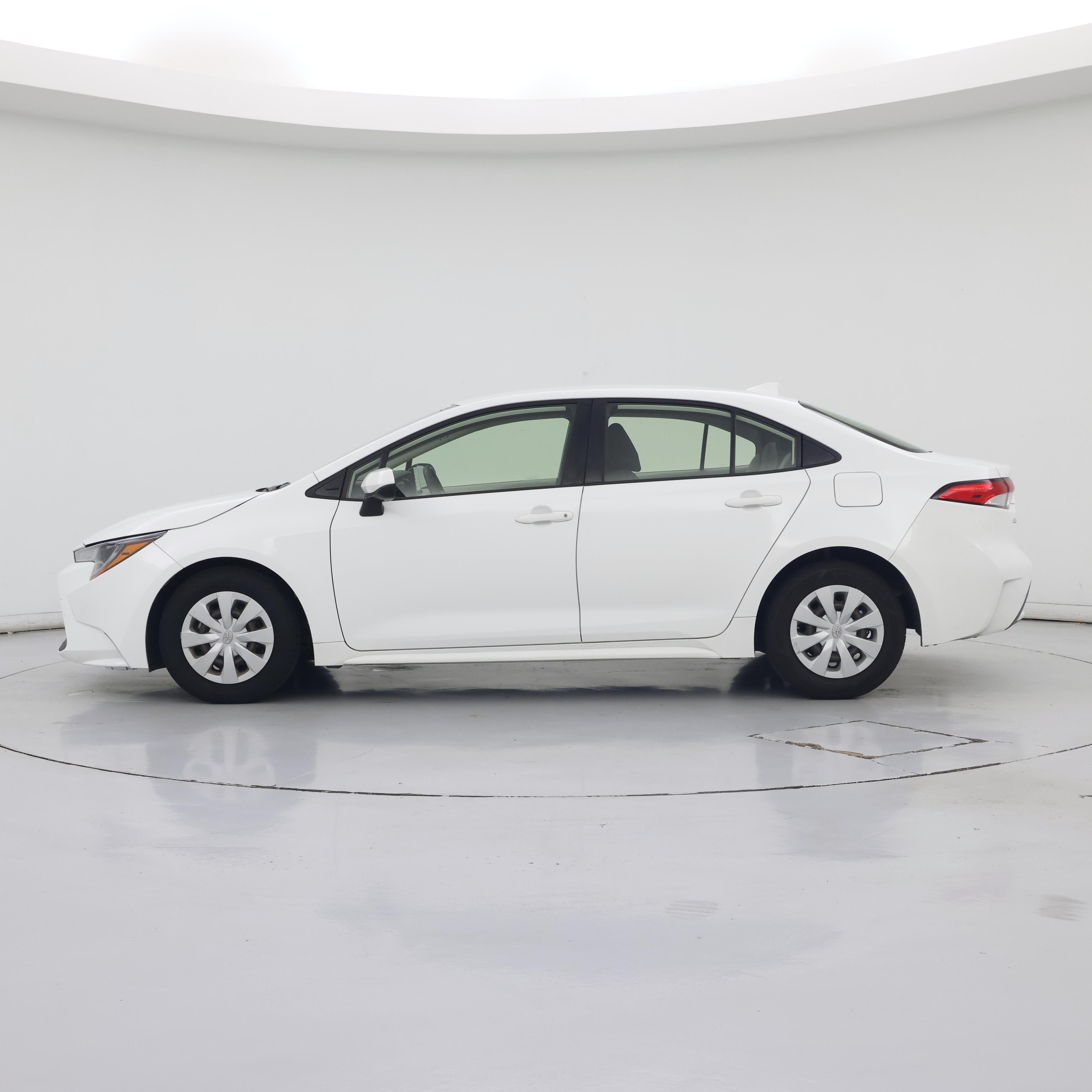 Thumbnail: 2020 Toyota Corolla - 3