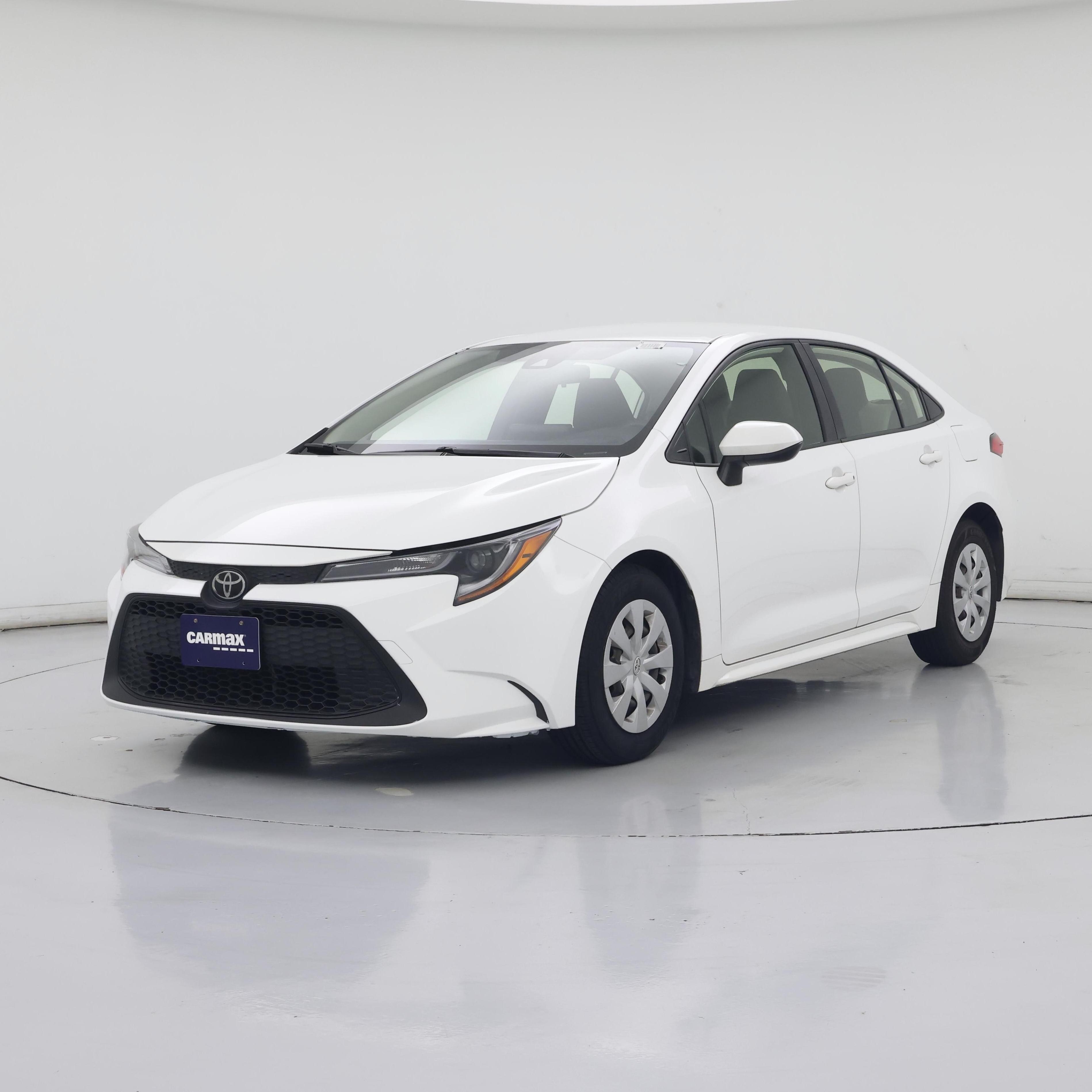 Thumbnail: 2020 Toyota Corolla - 4