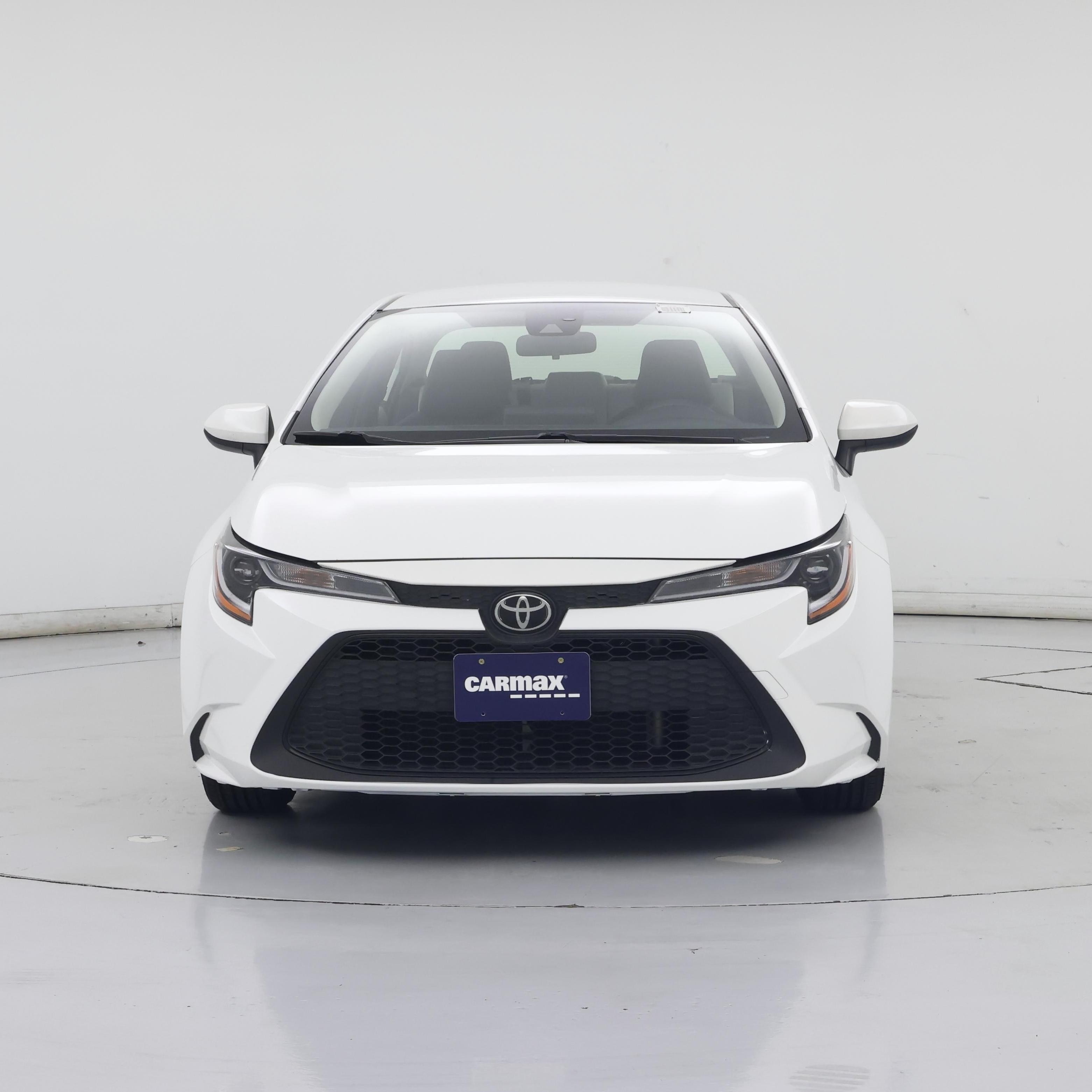 Thumbnail: 2020 Toyota Corolla - 5