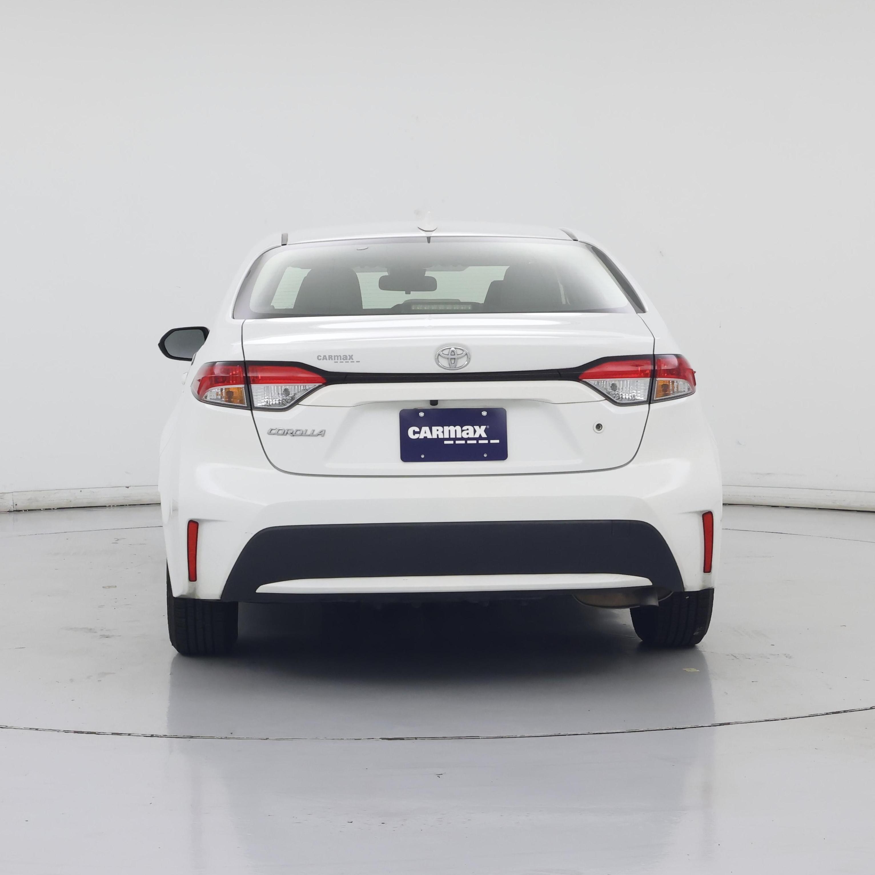 Thumbnail: 2020 Toyota Corolla - 6
