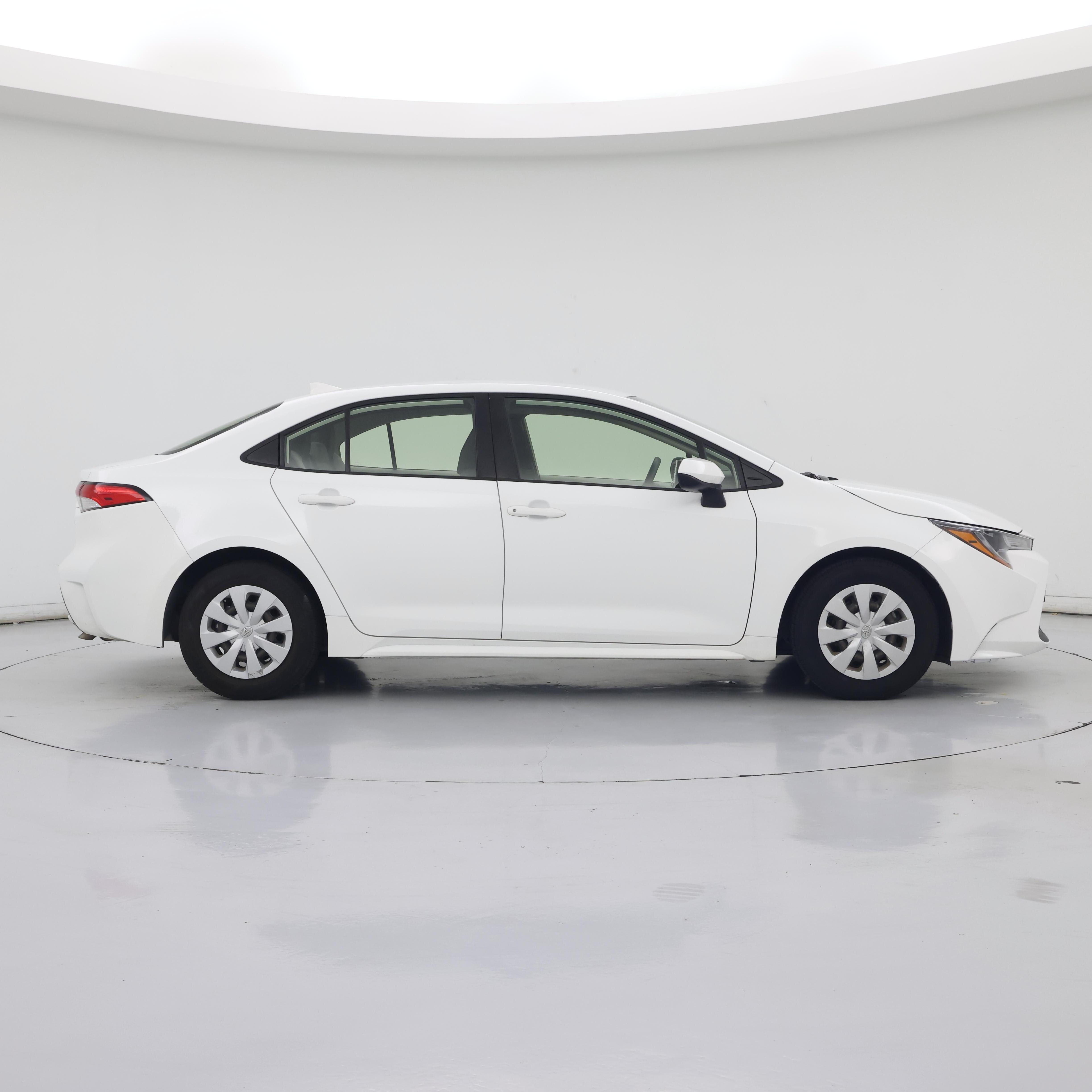 Thumbnail: 2020 Toyota Corolla - 7