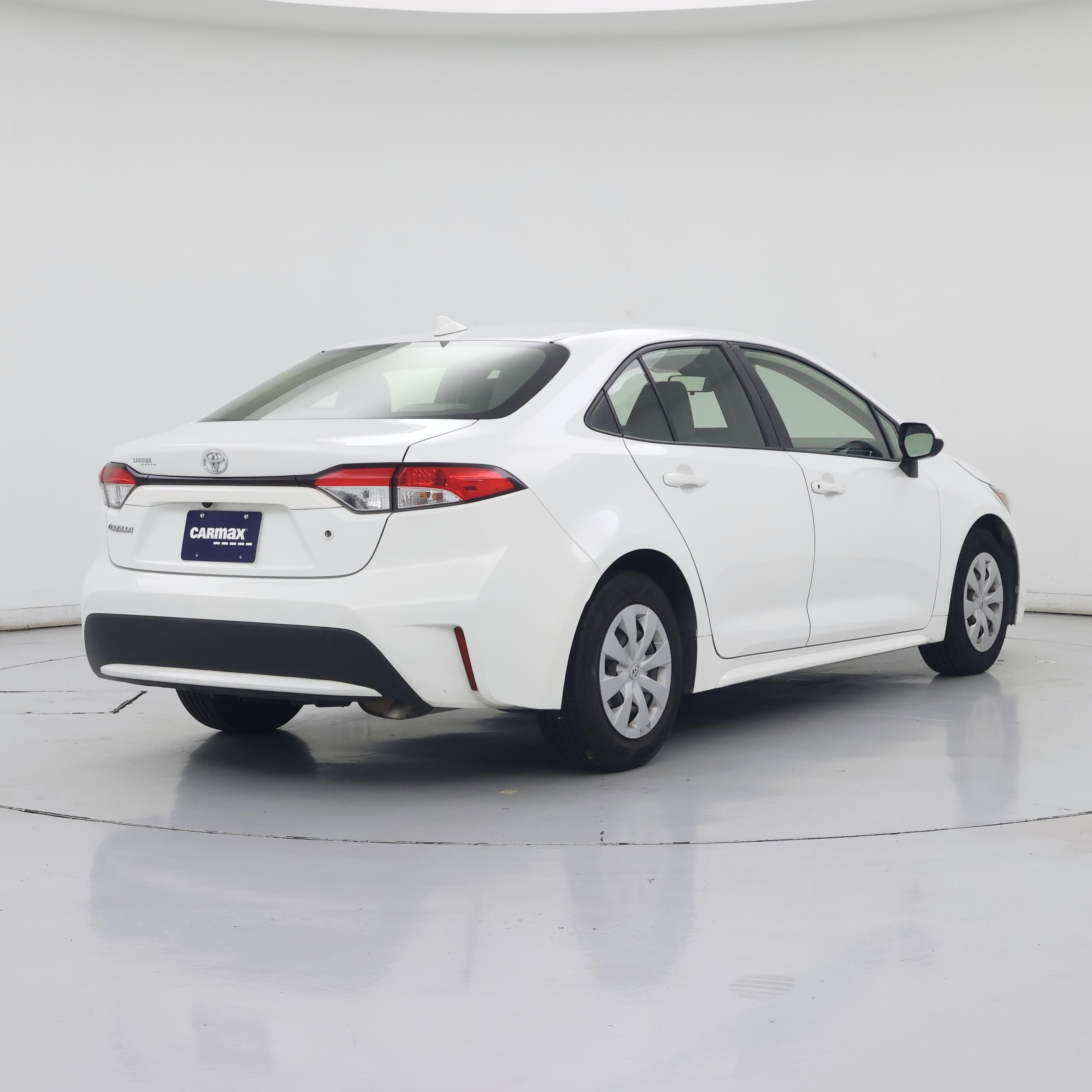Thumbnail: 2020 Toyota Corolla - 8