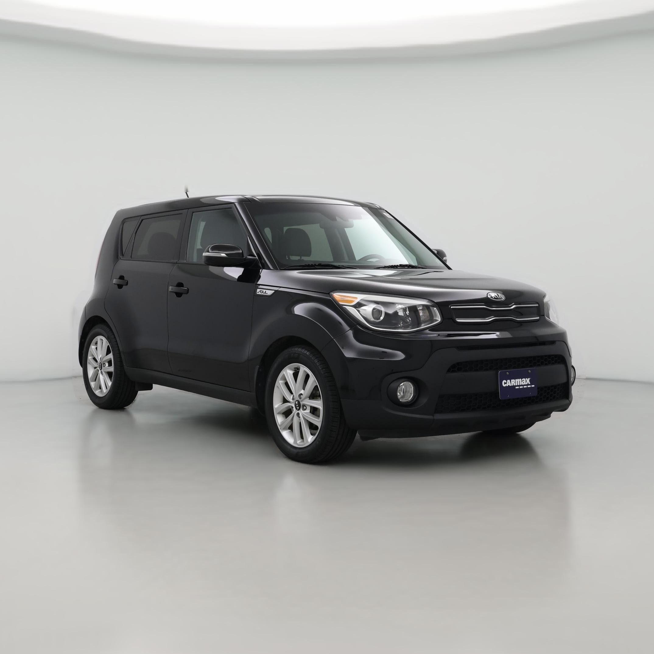 Thumbnail: 2017 Kia Soul - 1
