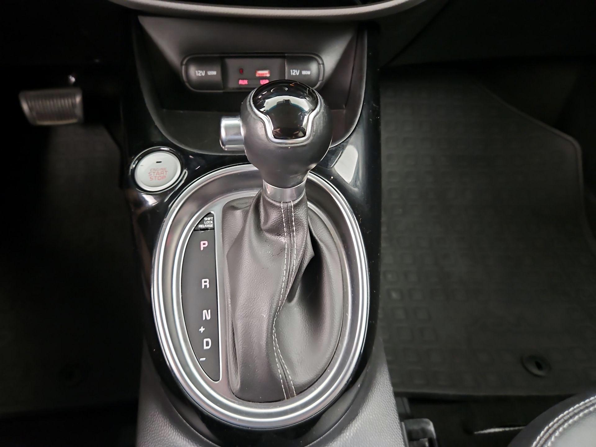 Thumbnail: 2017 Kia Soul - 18