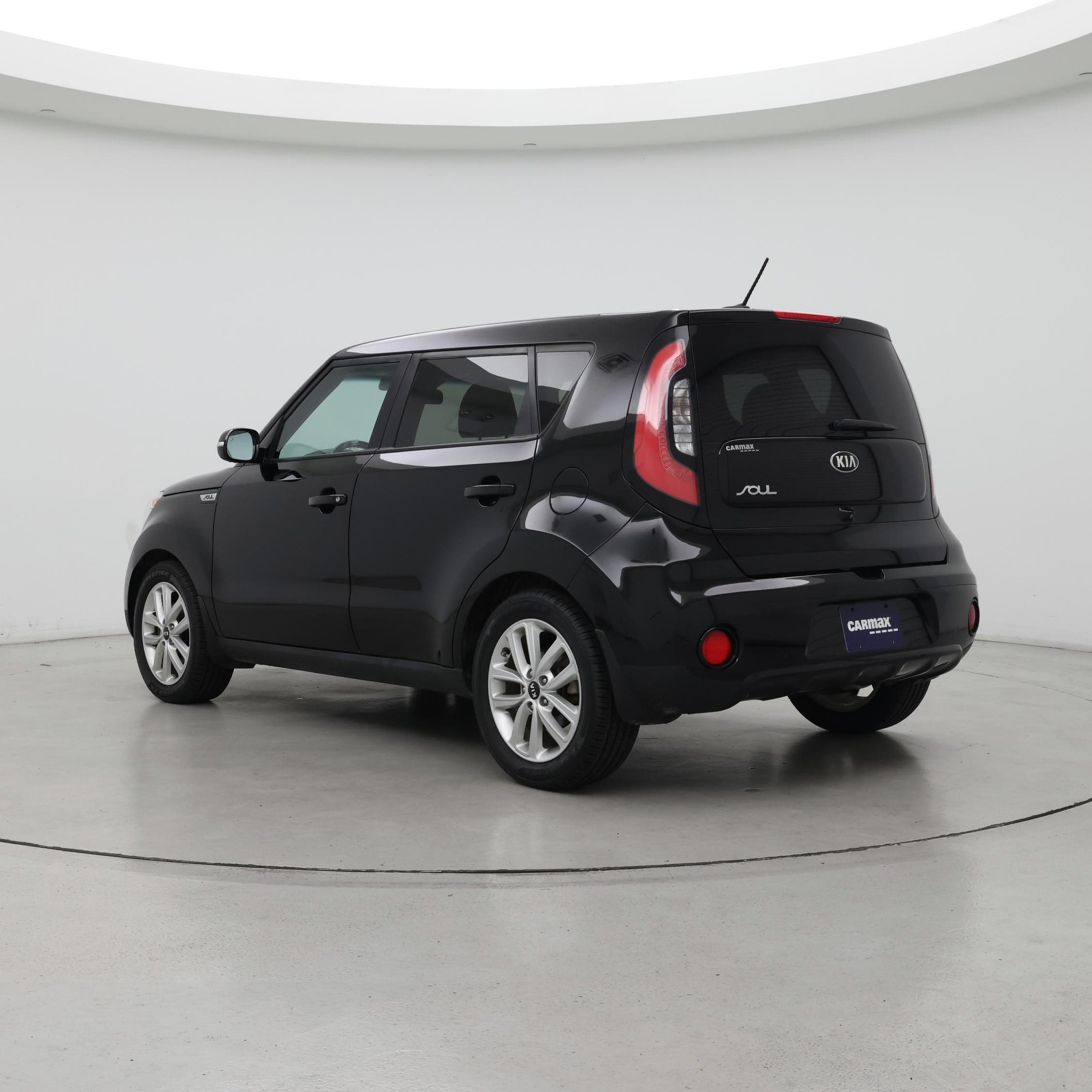 Thumbnail: 2017 Kia Soul - 2
