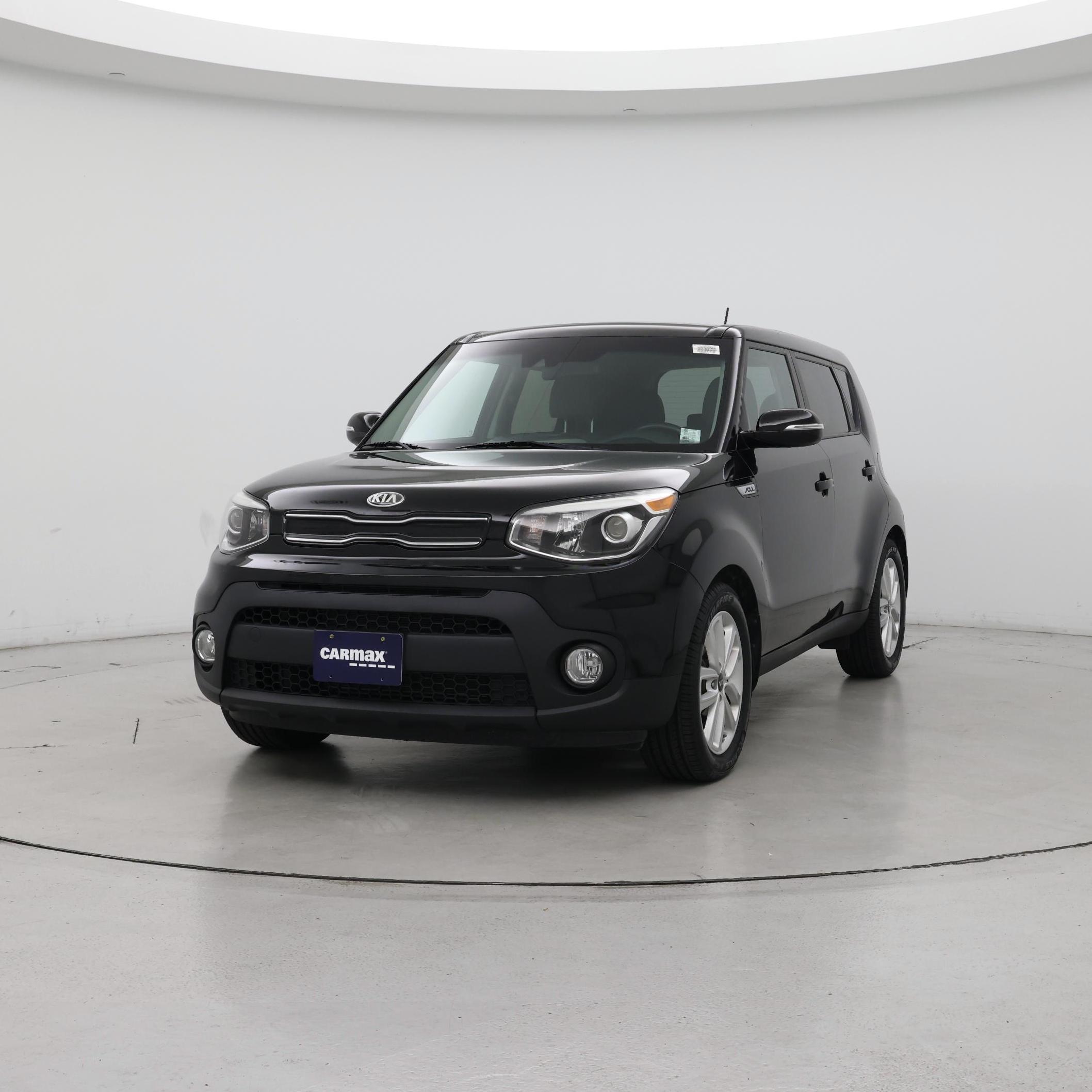 Thumbnail: 2017 Kia Soul - 4