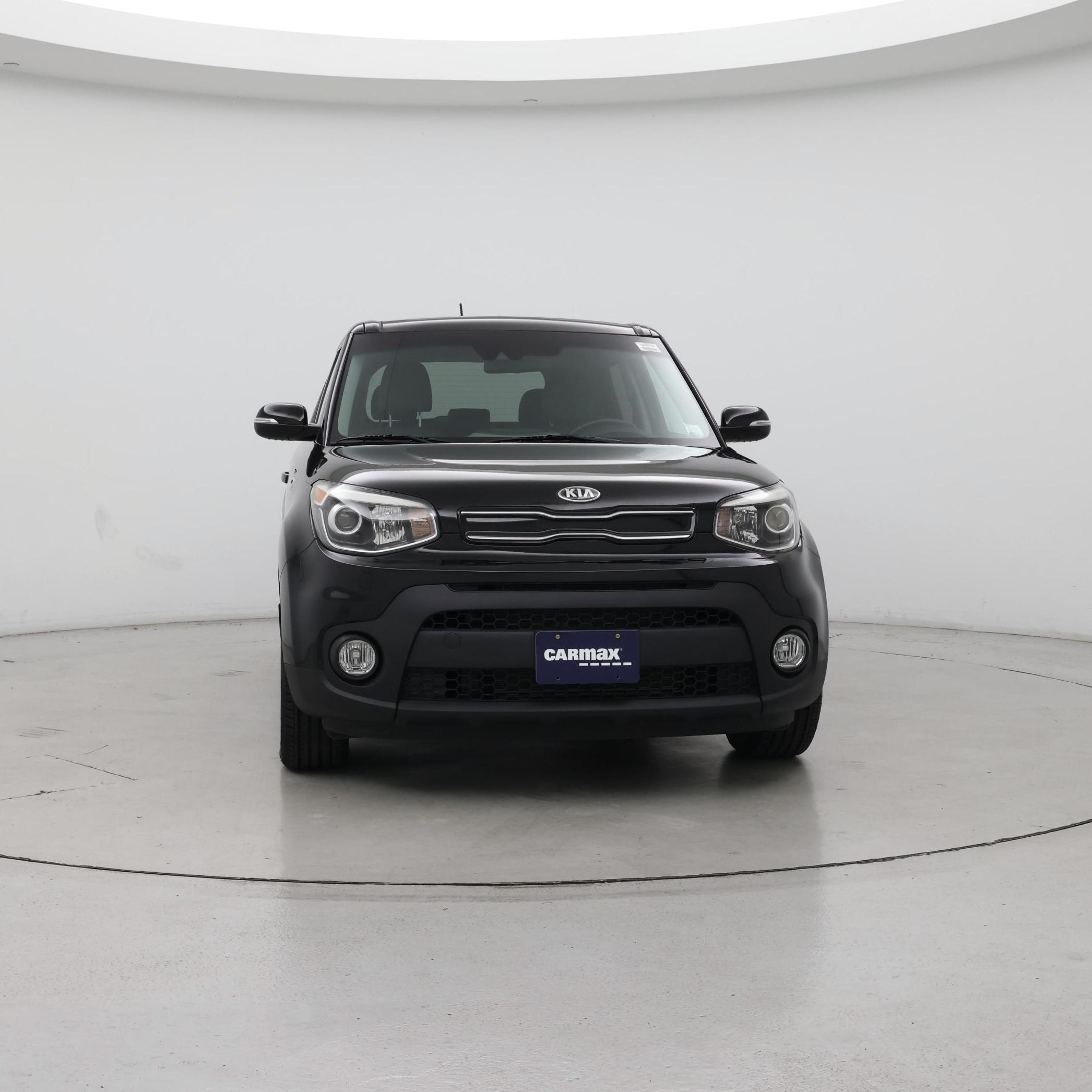Thumbnail: 2017 Kia Soul - 5