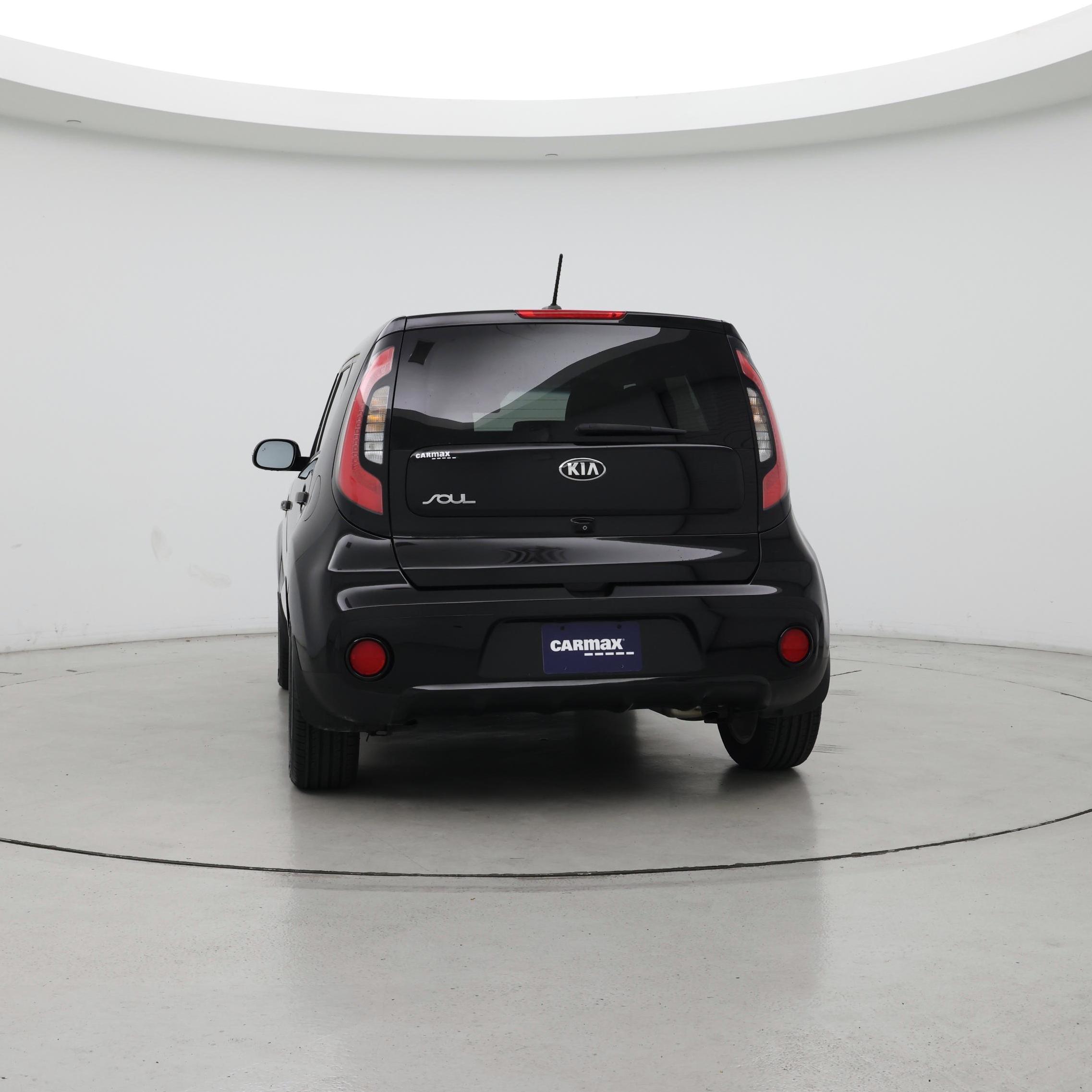 Thumbnail: 2017 Kia Soul - 6