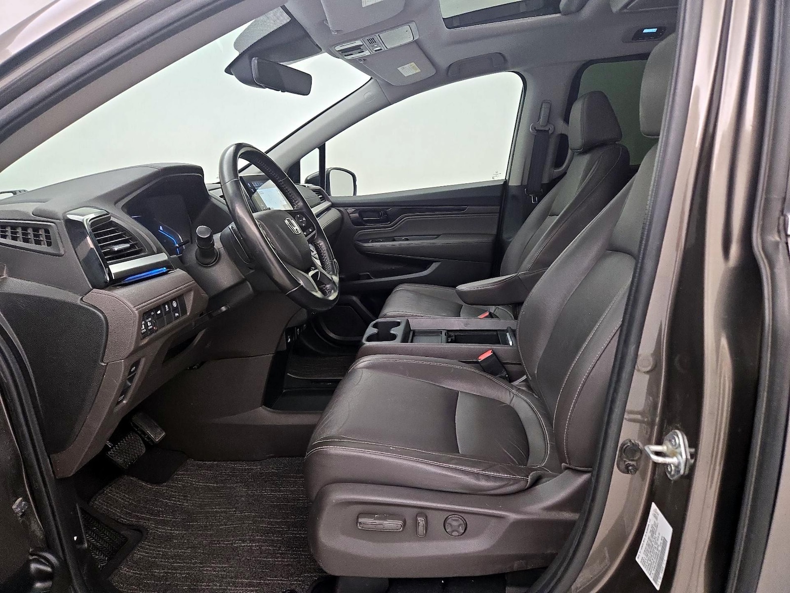 2022 Honda Odyssey Touring - Photo 12