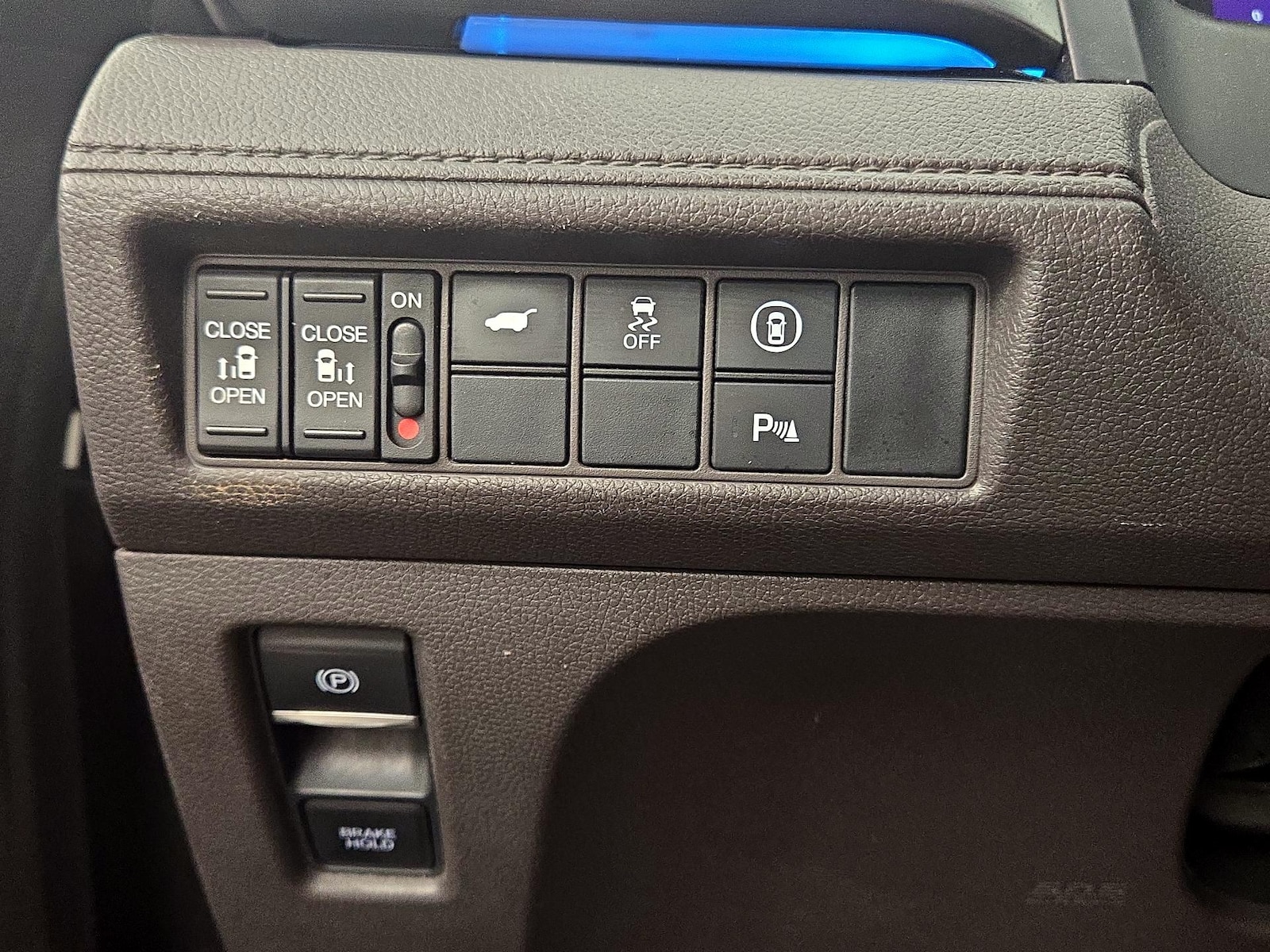 2022 Honda Odyssey Touring - Photo 14