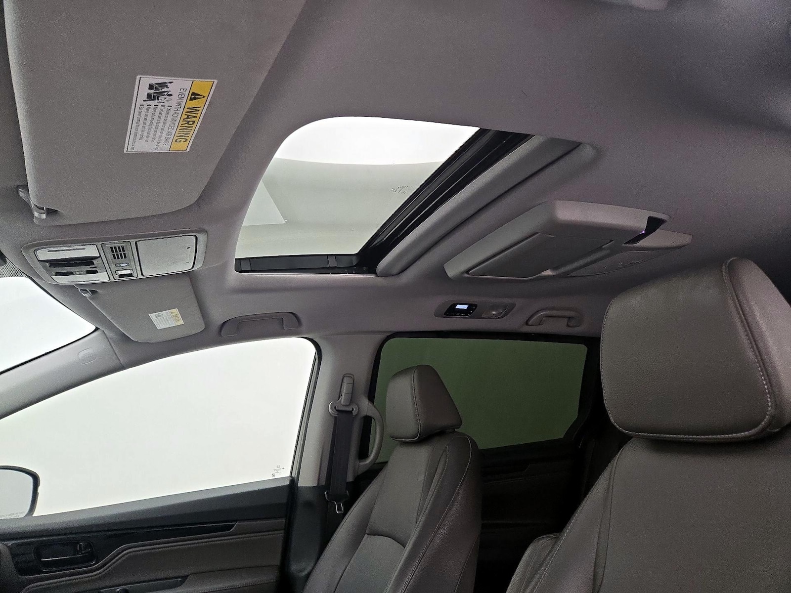 2022 Honda Odyssey Touring - Photo 21