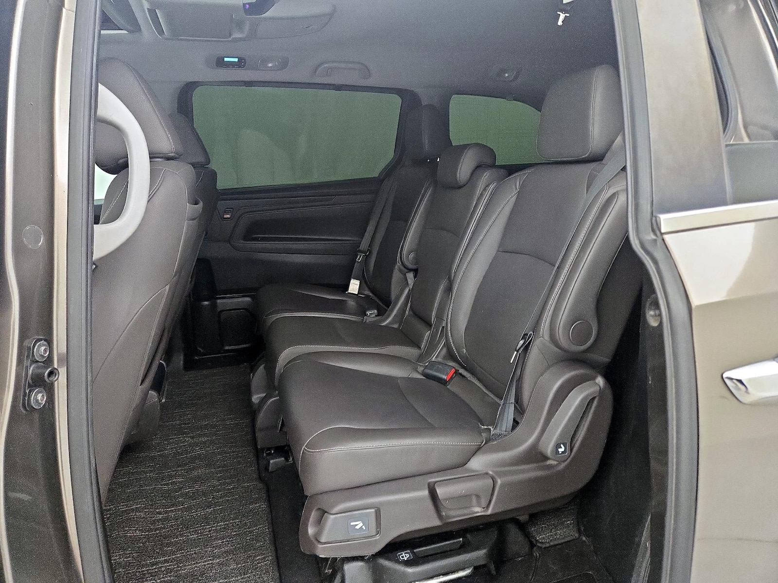 2022 Honda Odyssey Touring - Photo 22
