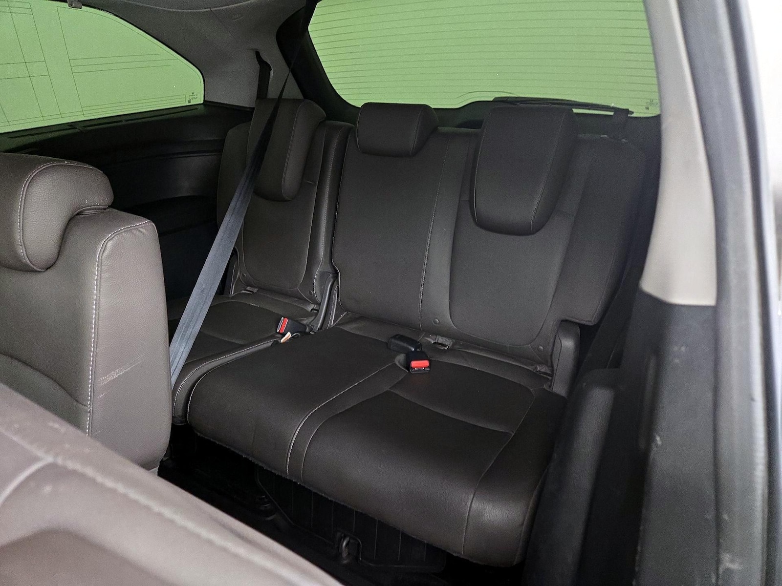 2022 Honda Odyssey Touring - Photo 23