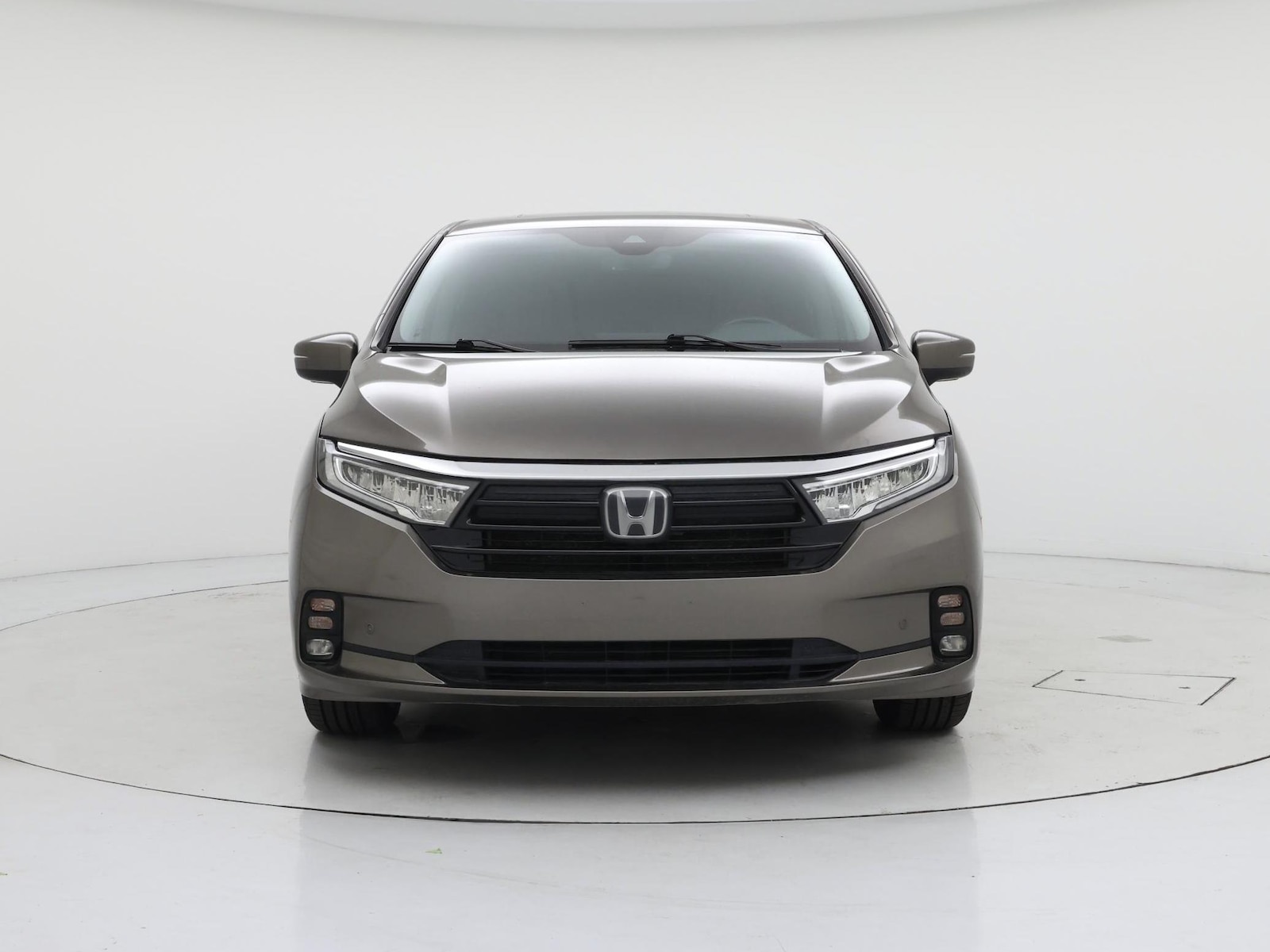 2022 Honda Odyssey Touring - Photo 6