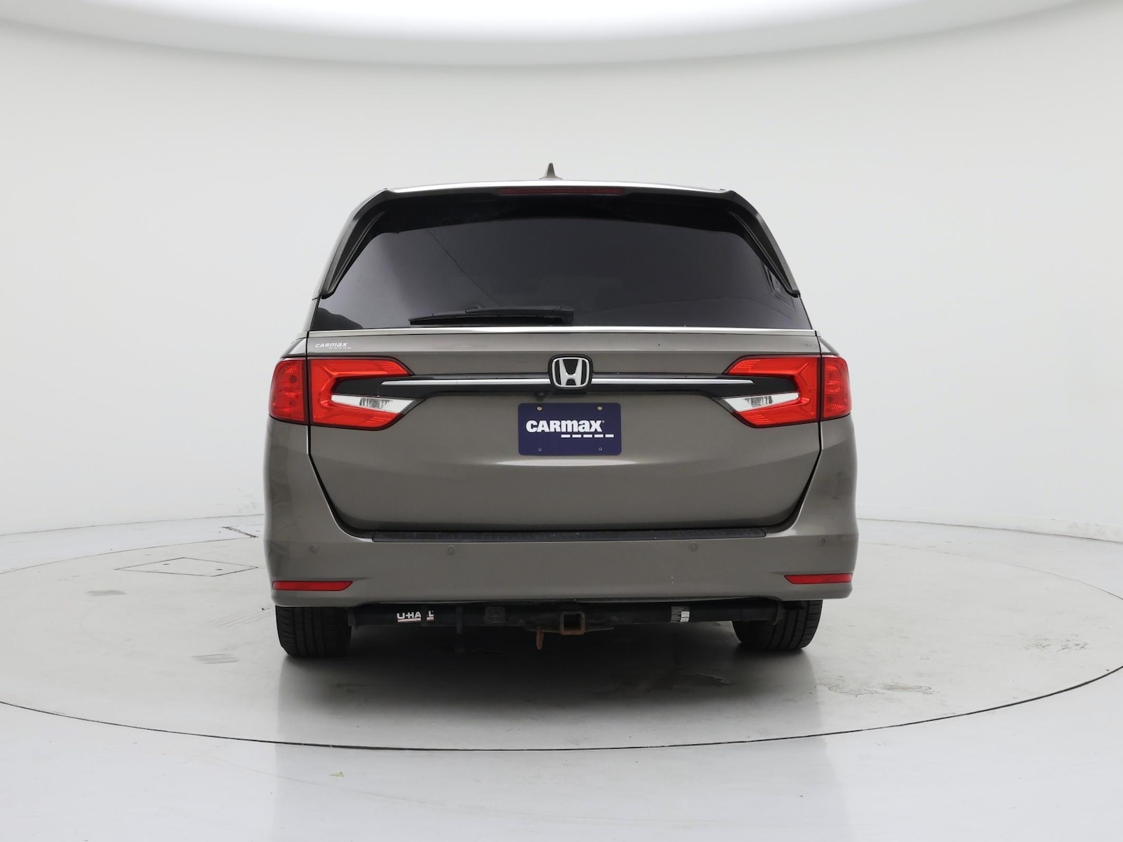 2022 Honda Odyssey Touring - Photo 7