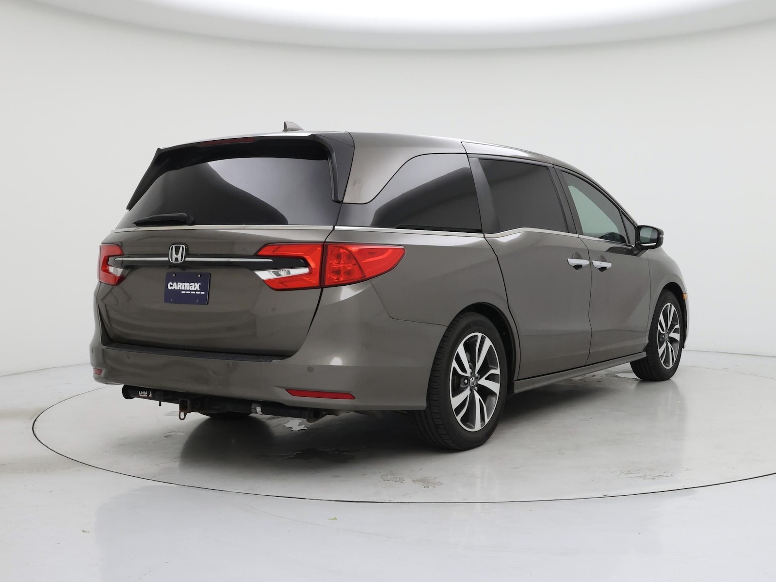 2022 Honda Odyssey Touring - Photo 9