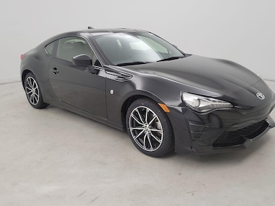 2019 Toyota 86