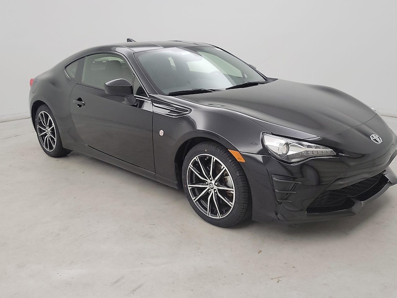 2019 Toyota 86