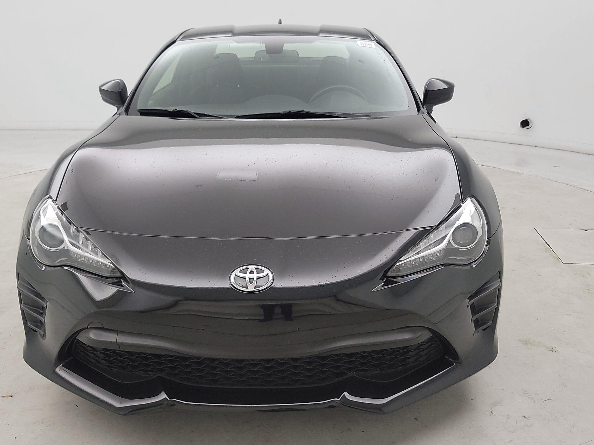 Thumbnail: 2019 Toyota 86 - 2