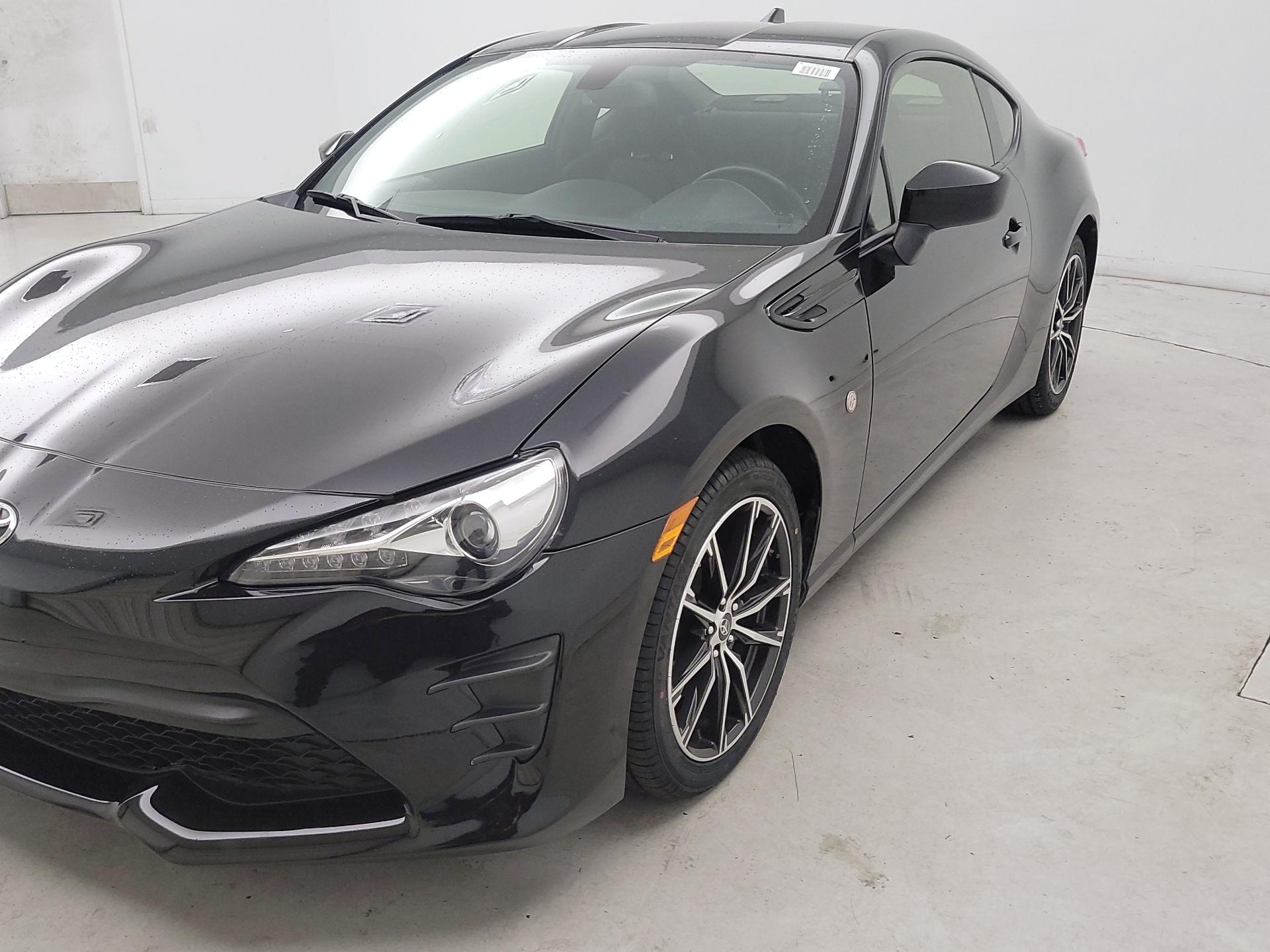 Thumbnail: 2019 Toyota 86 - 3