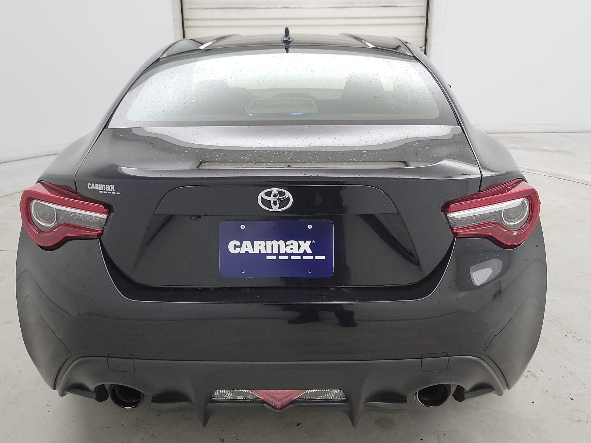 Thumbnail: 2019 Toyota 86 - 6