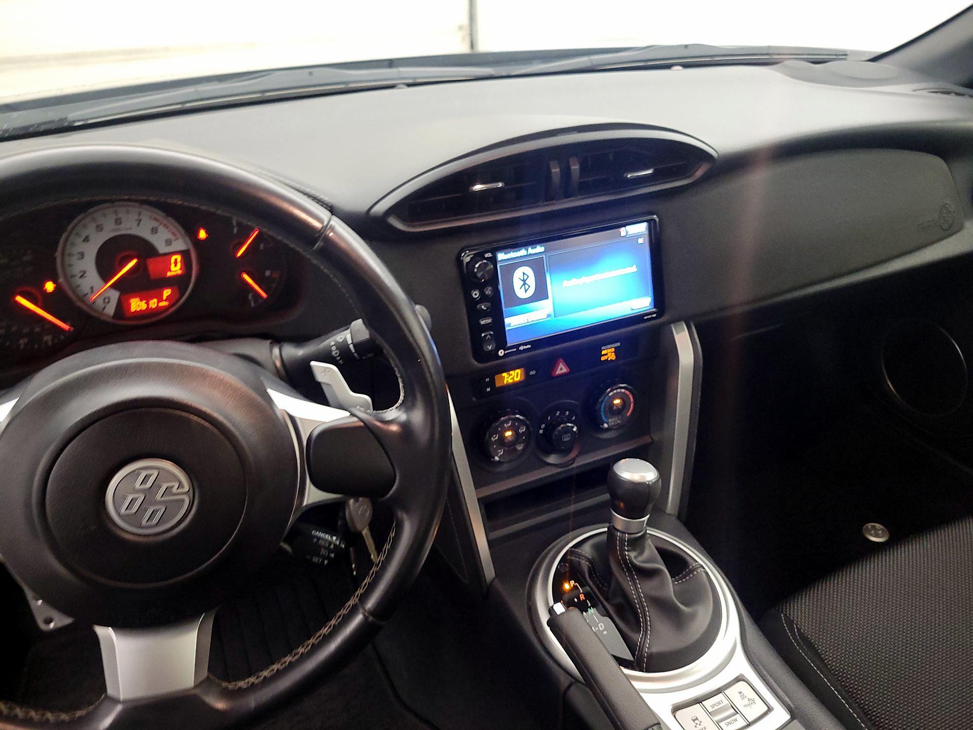 Thumbnail: 2019 Toyota 86 - 8