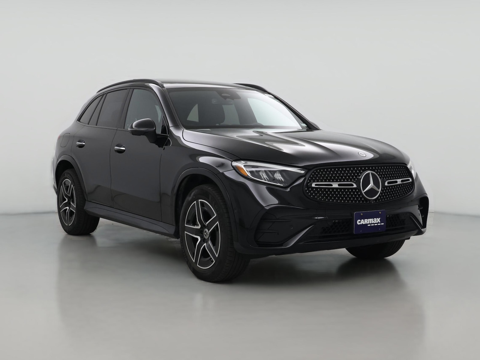 2024 Mercedes-Benz GLC
