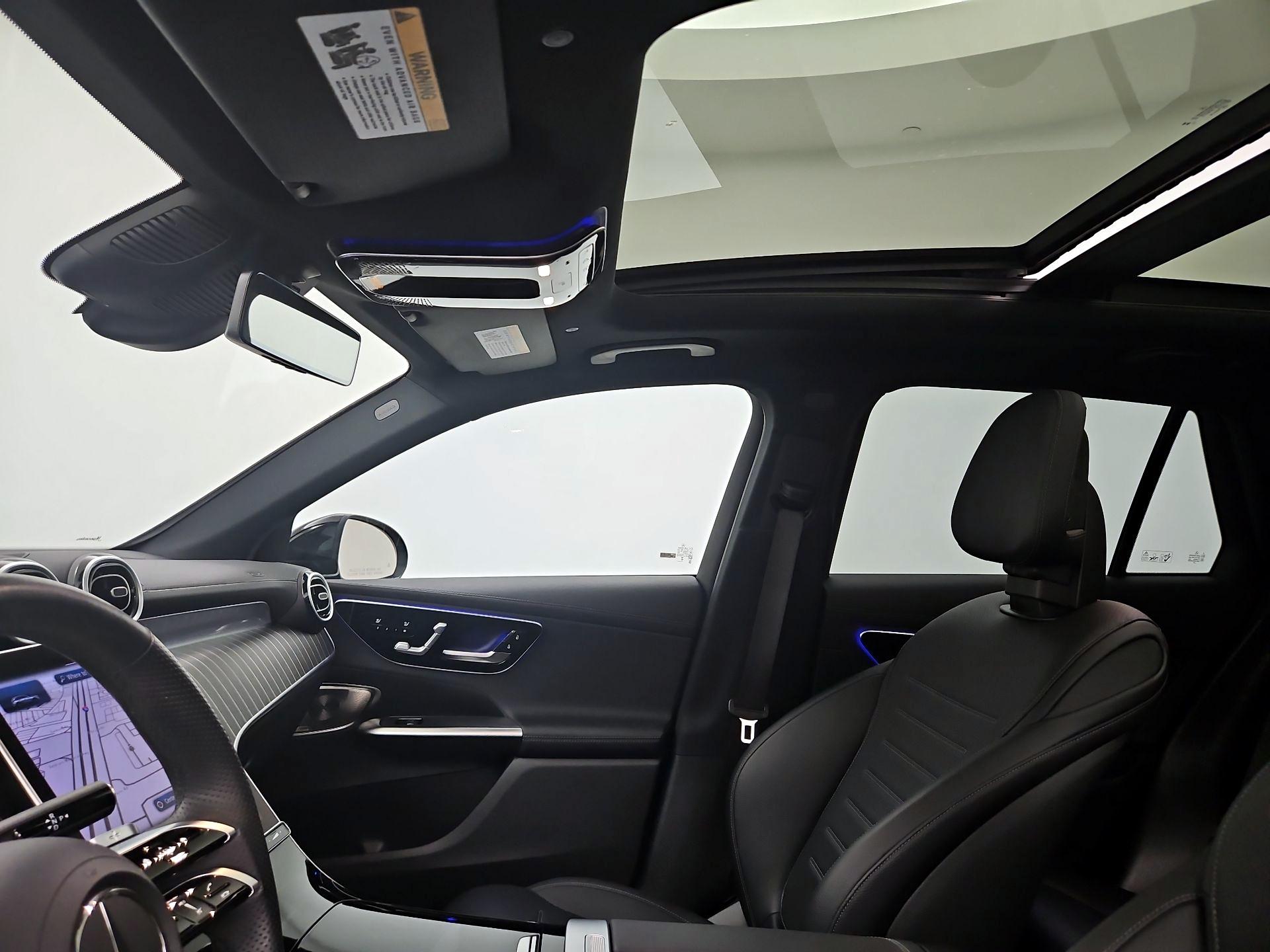 Thumbnail: 2024 Mercedes-Benz GLC - 20