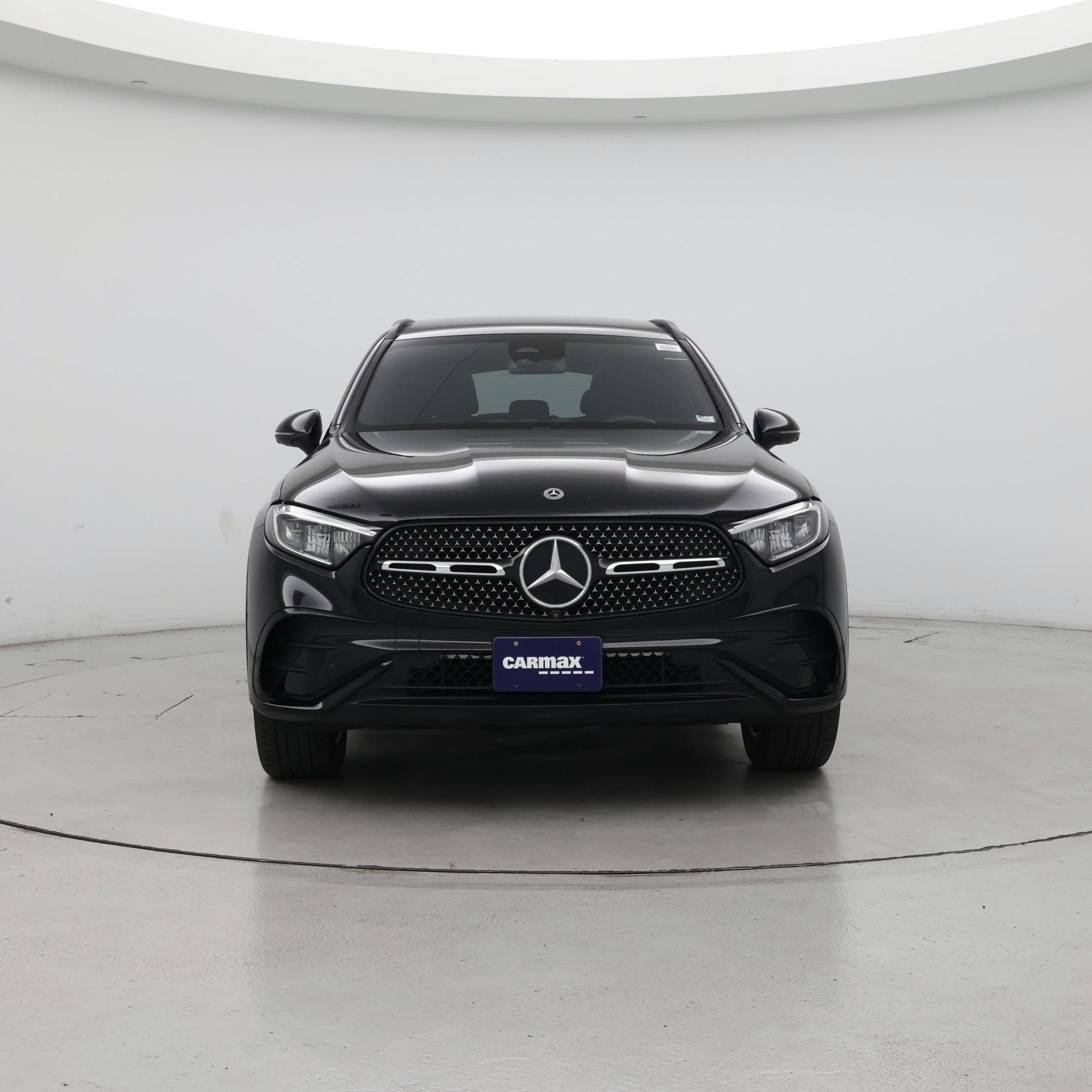 Thumbnail: 2024 Mercedes-Benz GLC - 5