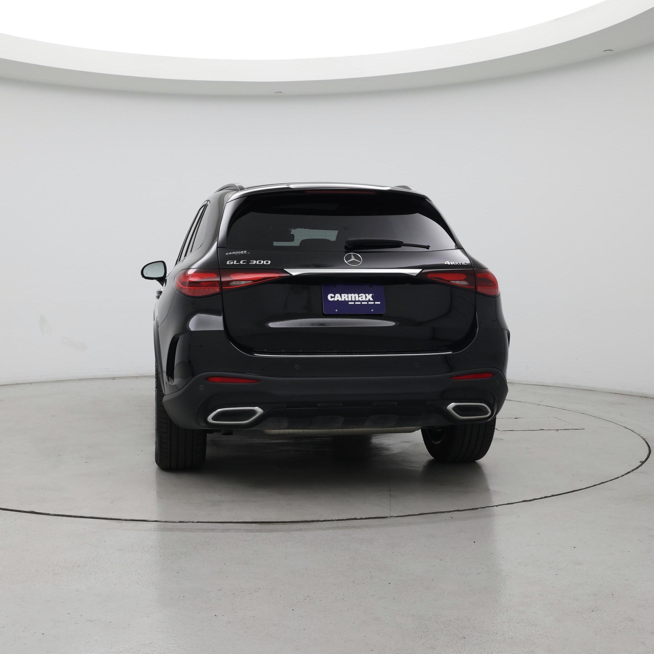 Thumbnail: 2024 Mercedes-Benz GLC - 6