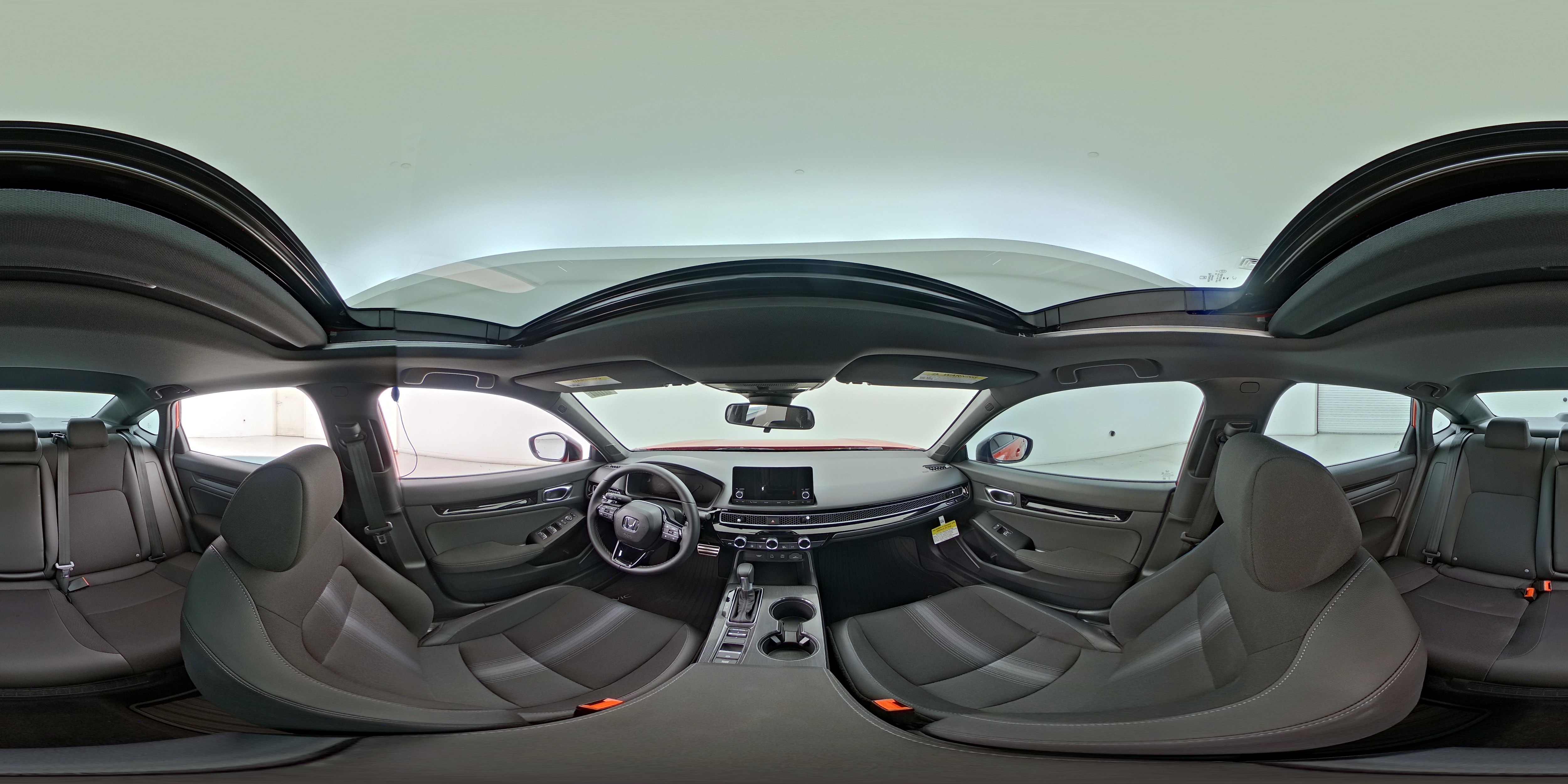 2025 Honda Civic Sport - Photo 25