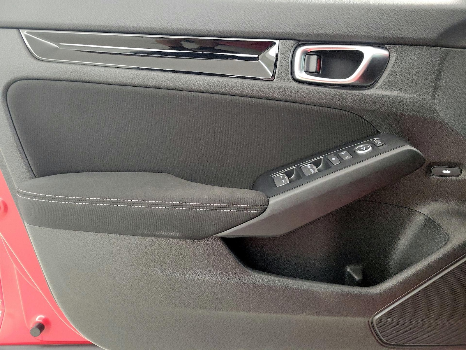 2025 Honda Civic Sport - Photo 13
