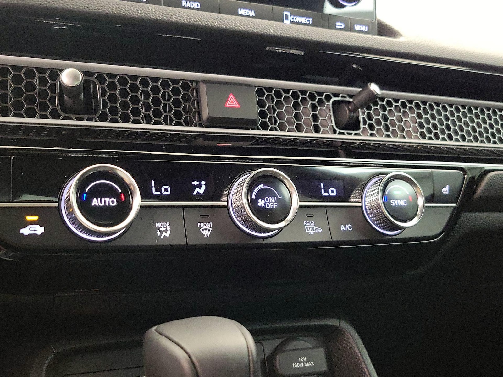 2025 Honda Civic Sport - Photo 17