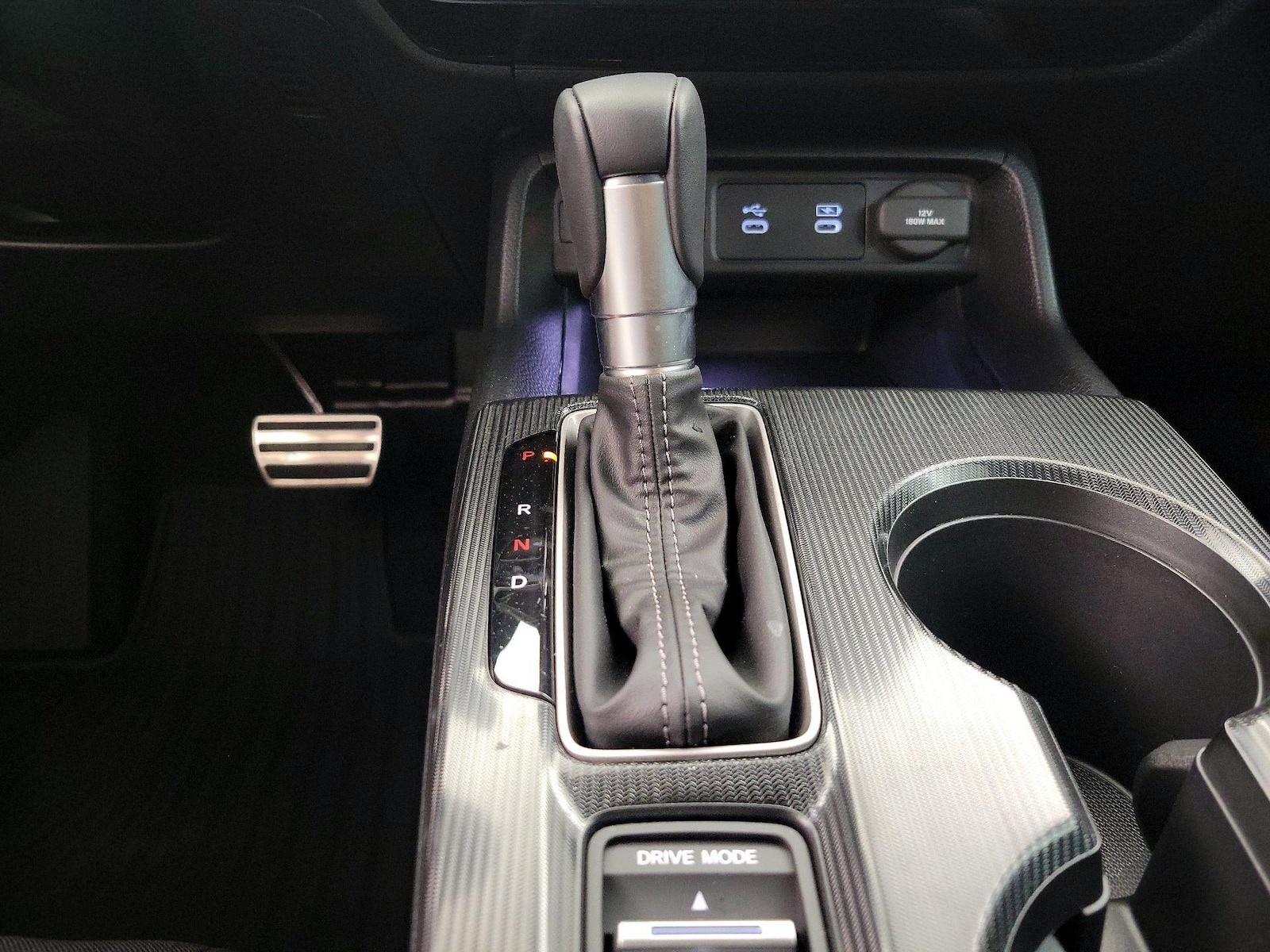 2025 Honda Civic Sport - Photo 18